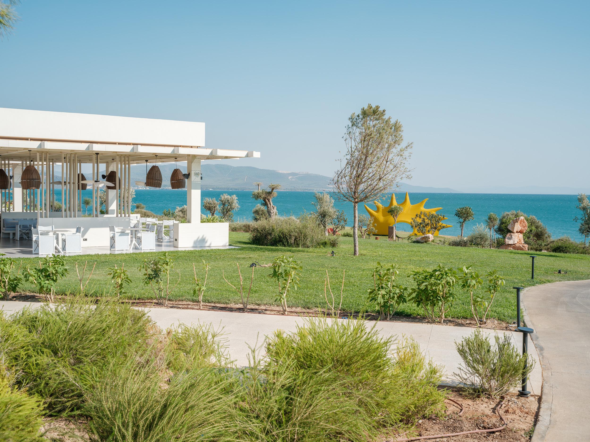 ANDA BARUT COLLECTION