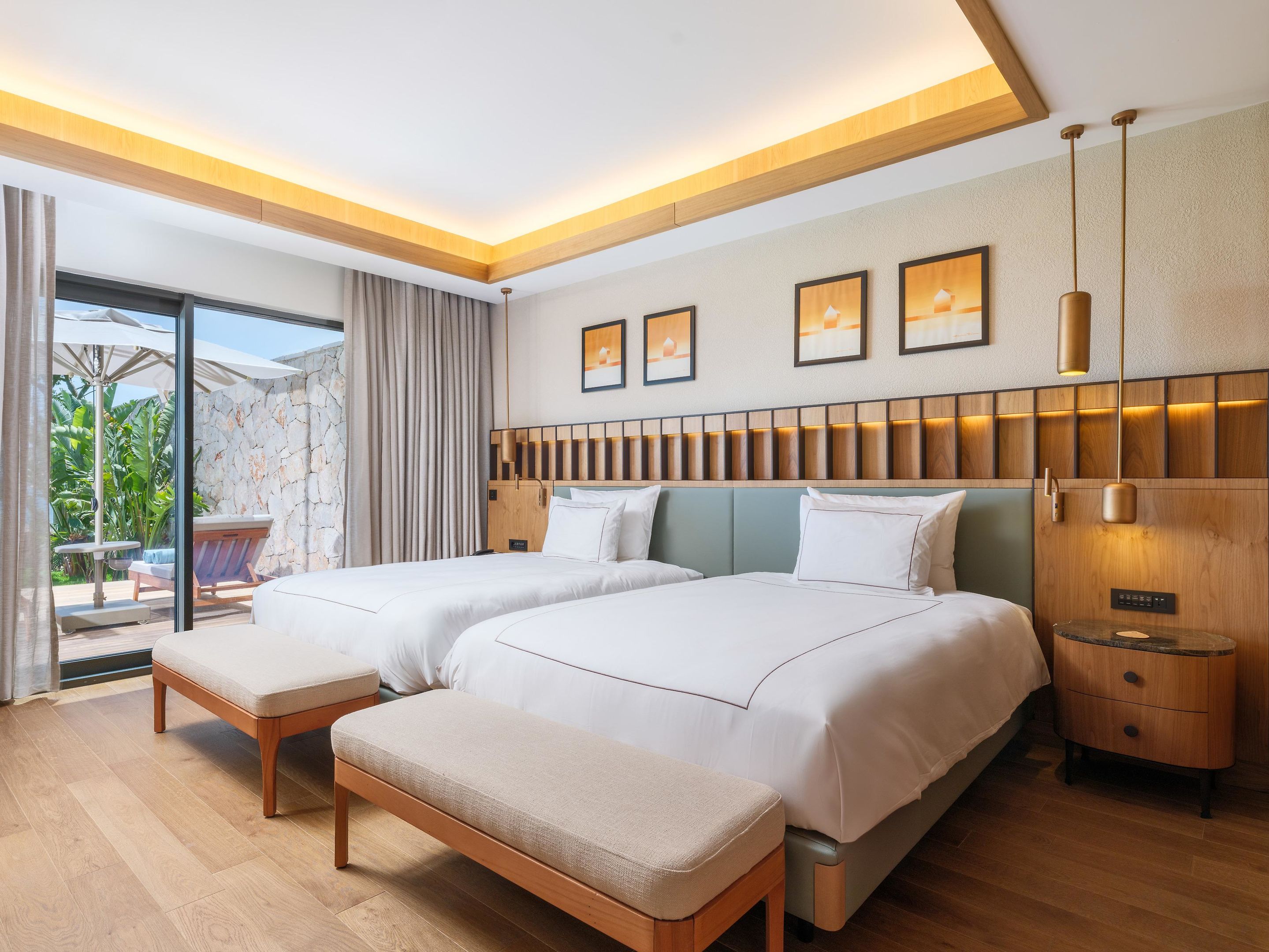 ANDA BARUT COLLECTION