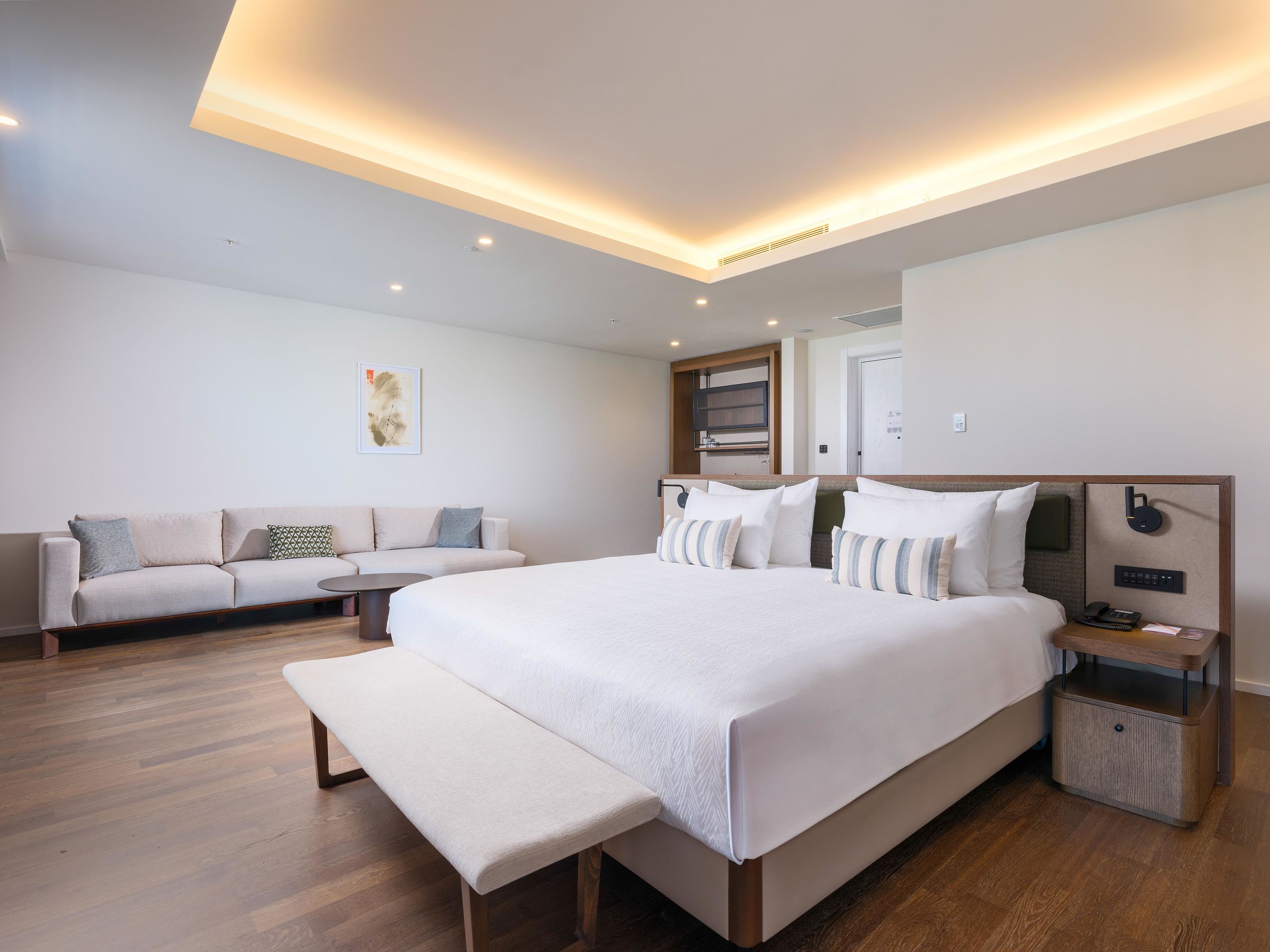 ANDA BARUT COLLECTION