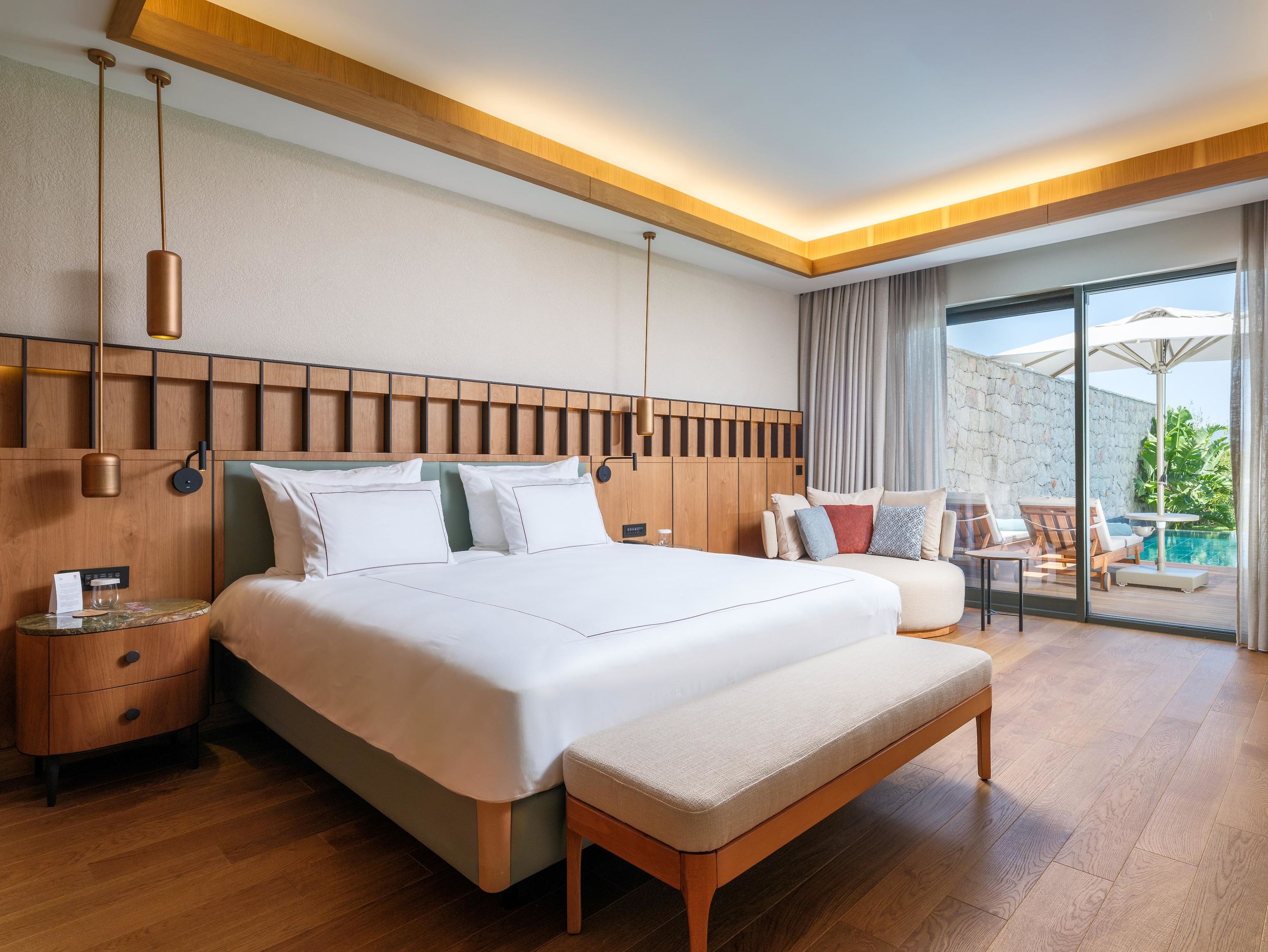 ANDA BARUT COLLECTION
