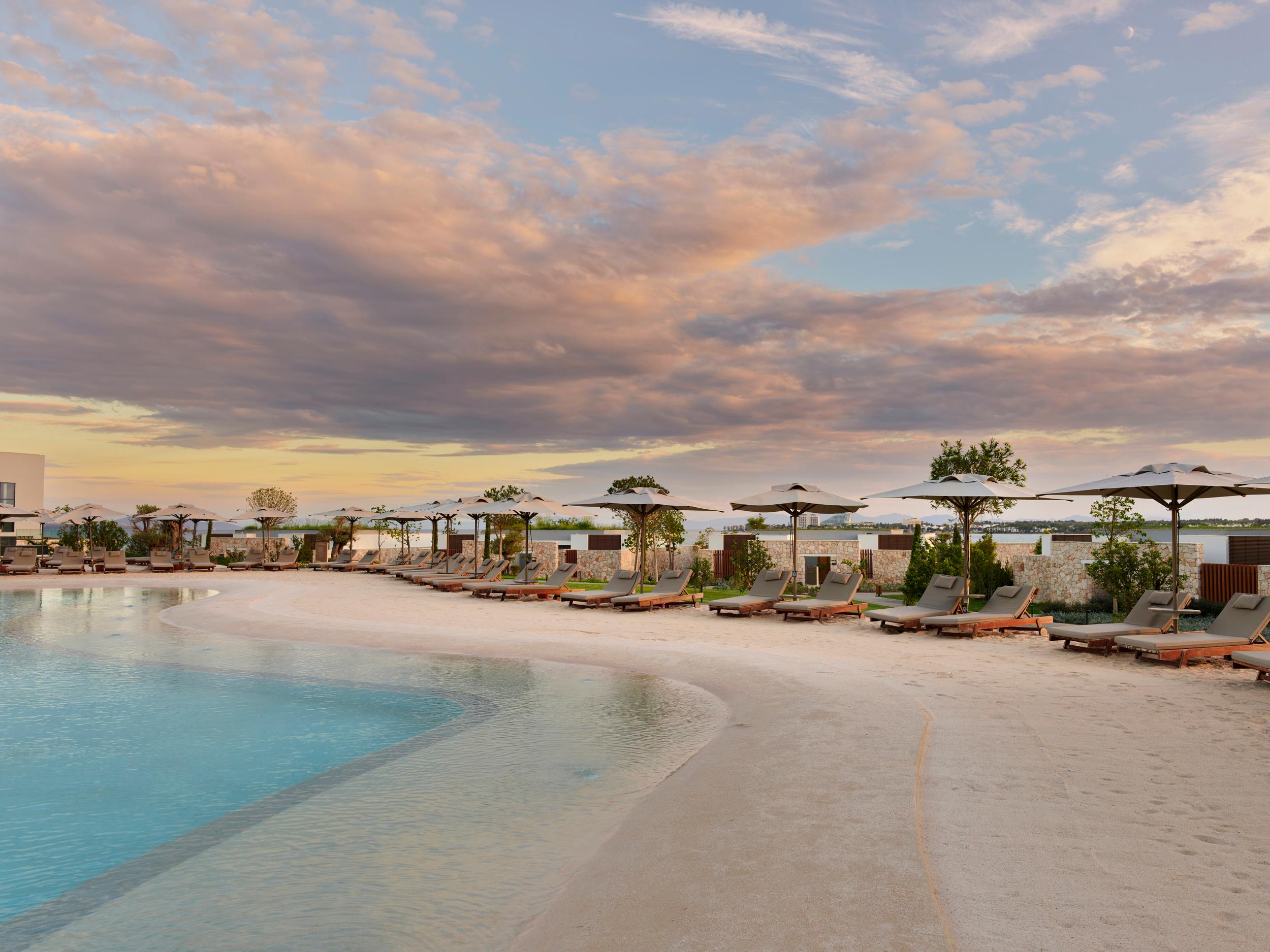 ANDA BARUT COLLECTION