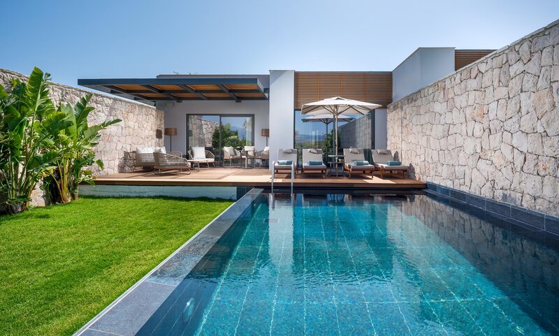 ANDA BARUT COLLECTION