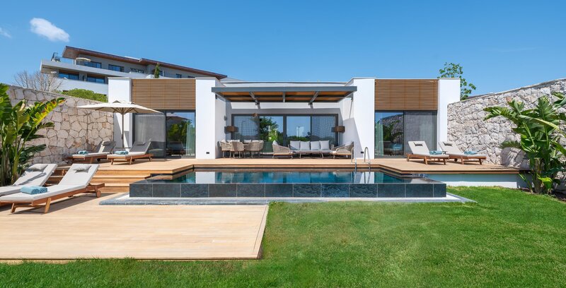 ANDA BARUT COLLECTION