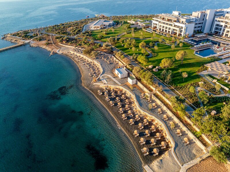 ANDA BARUT COLLECTION