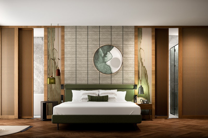 ANDA BARUT COLLECTION