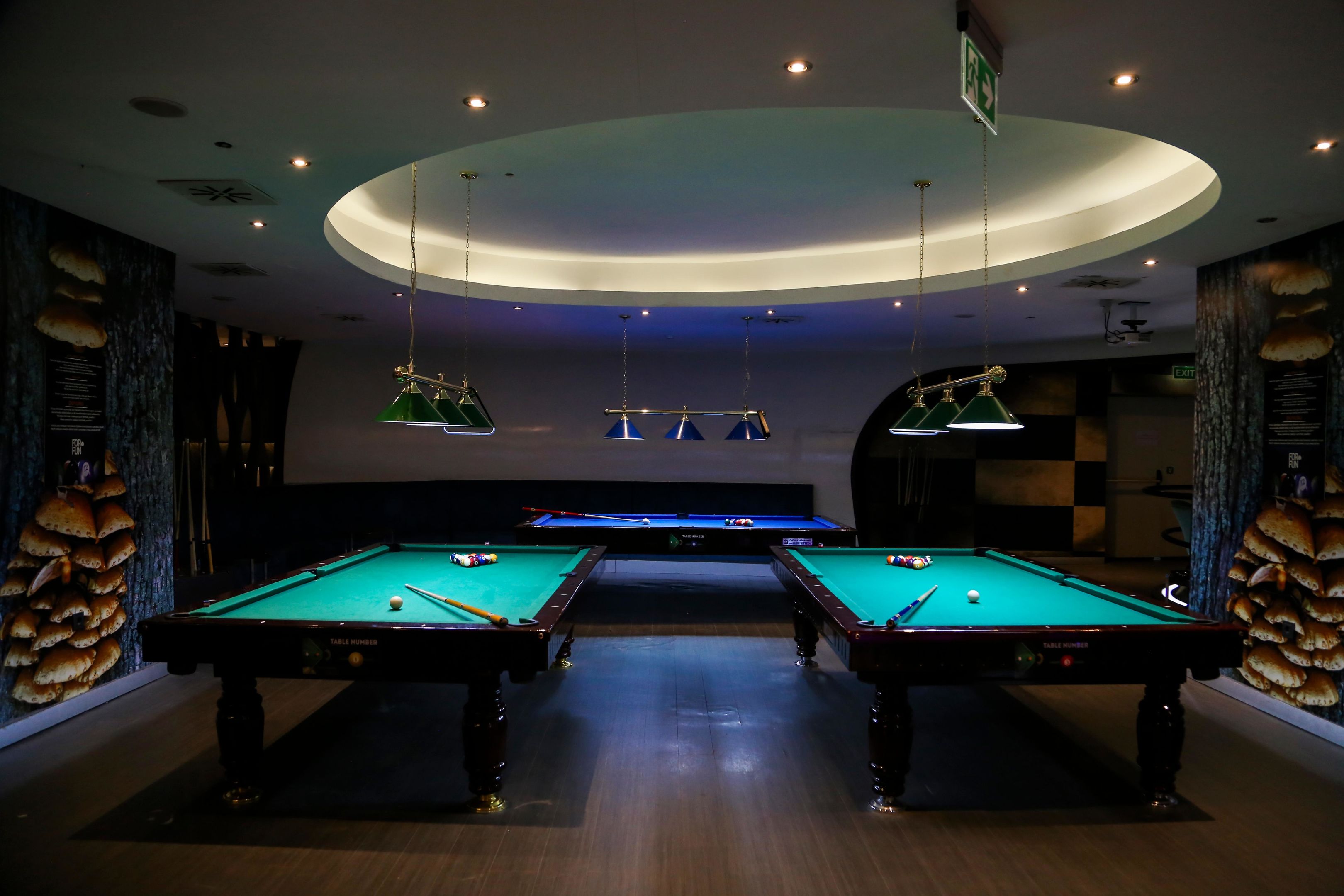 AKRA V HOTEL