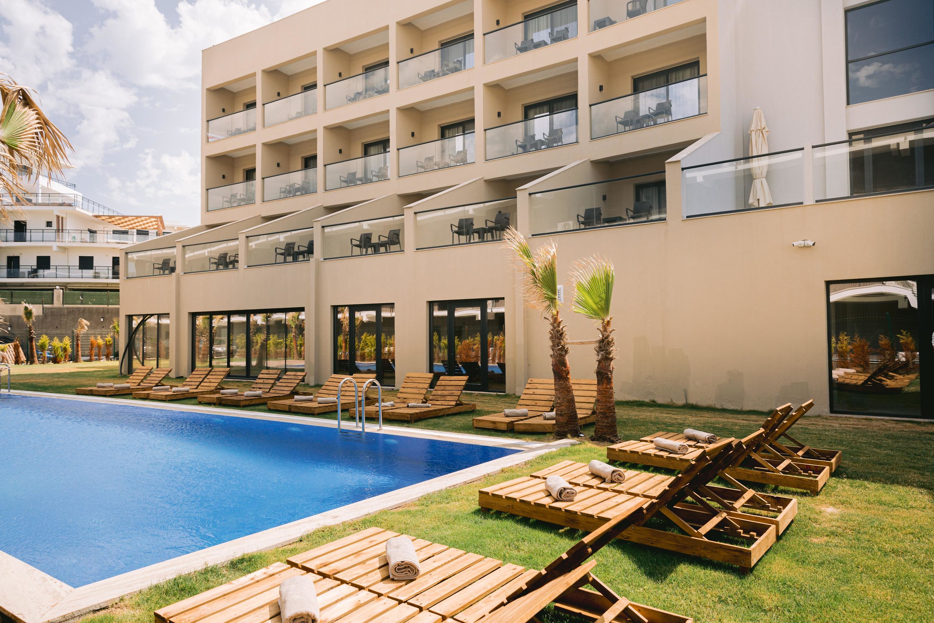 RAMADA BY WYNDHAM CESME