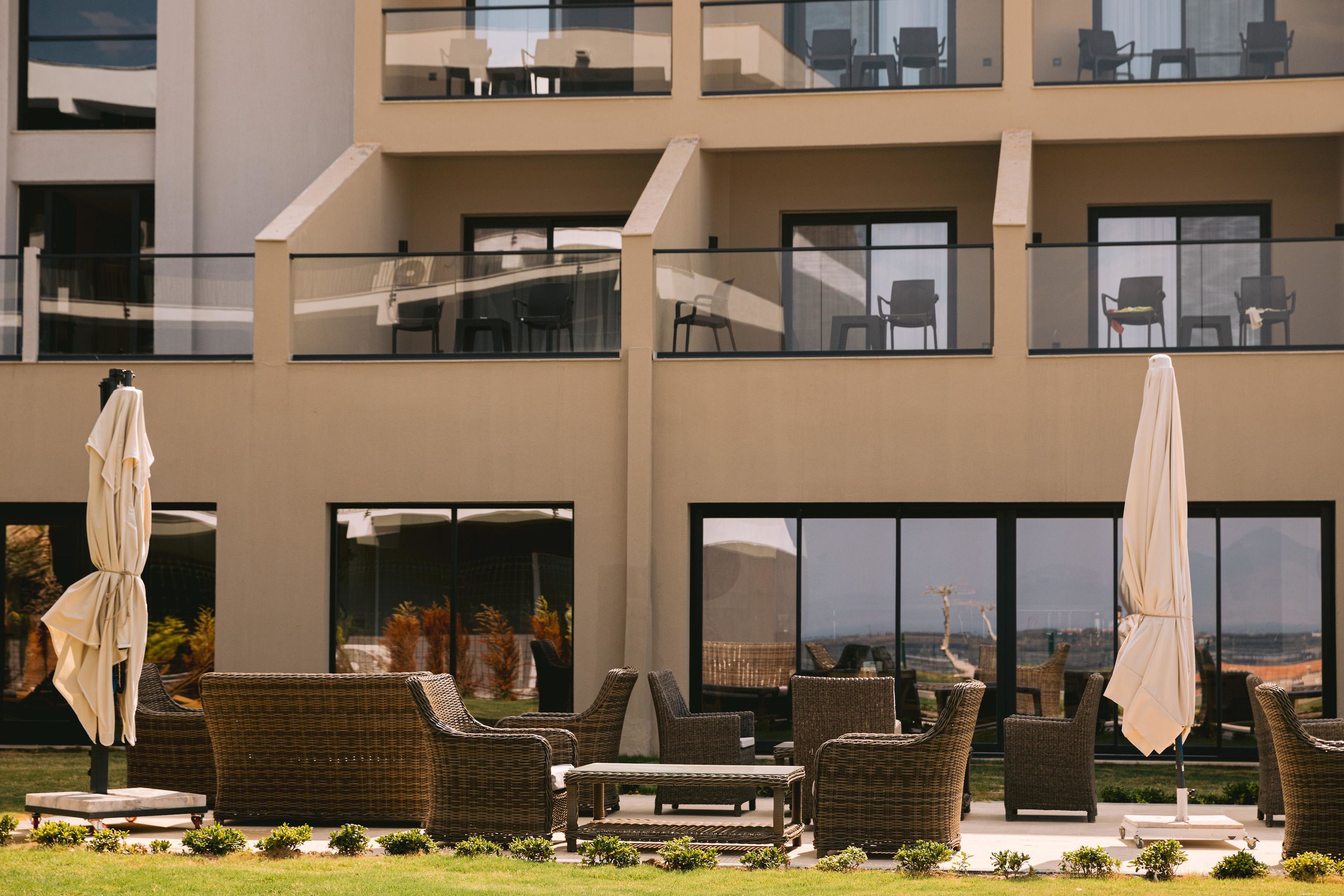 RAMADA BY WYNDHAM CESME