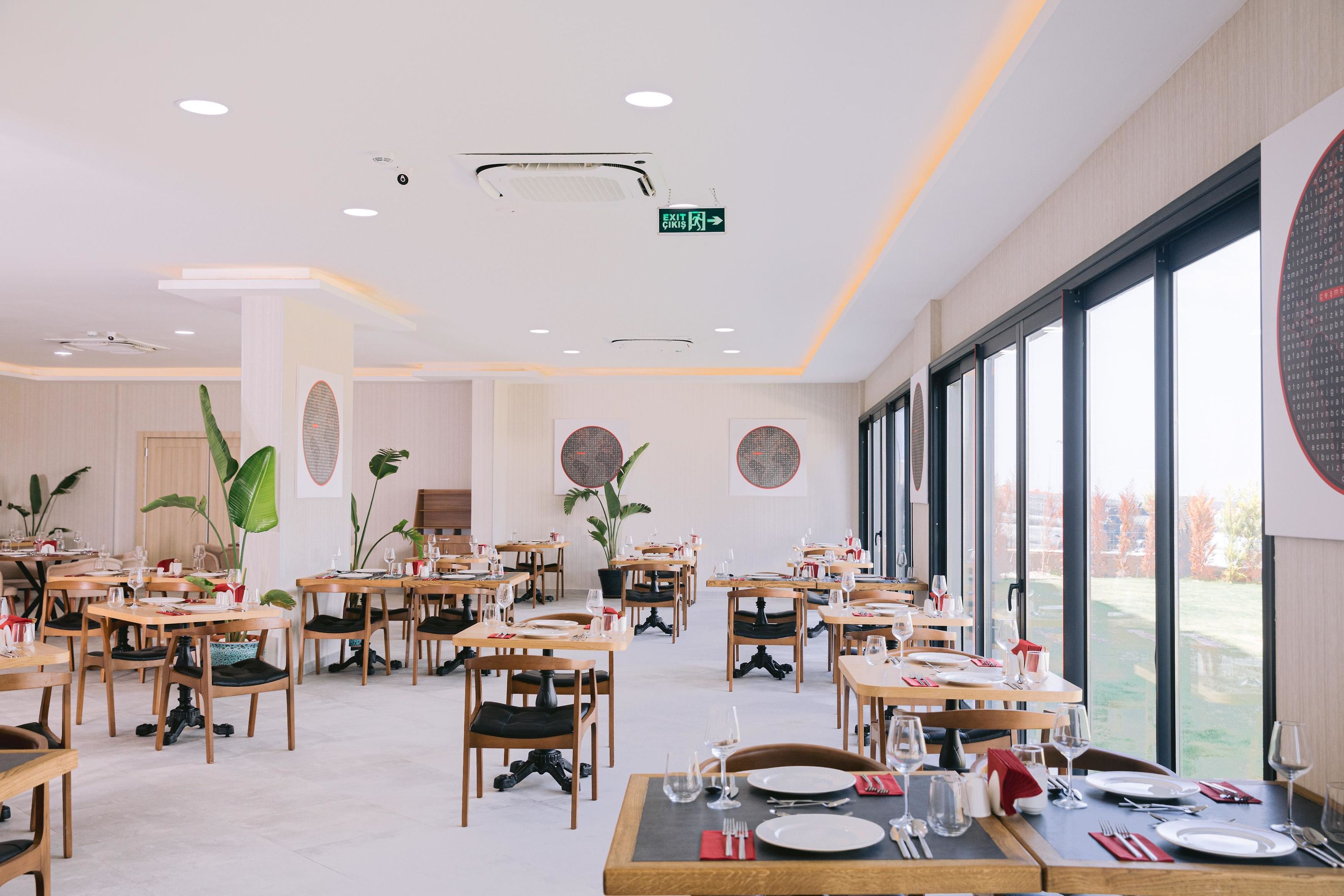 RAMADA BY WYNDHAM CESME