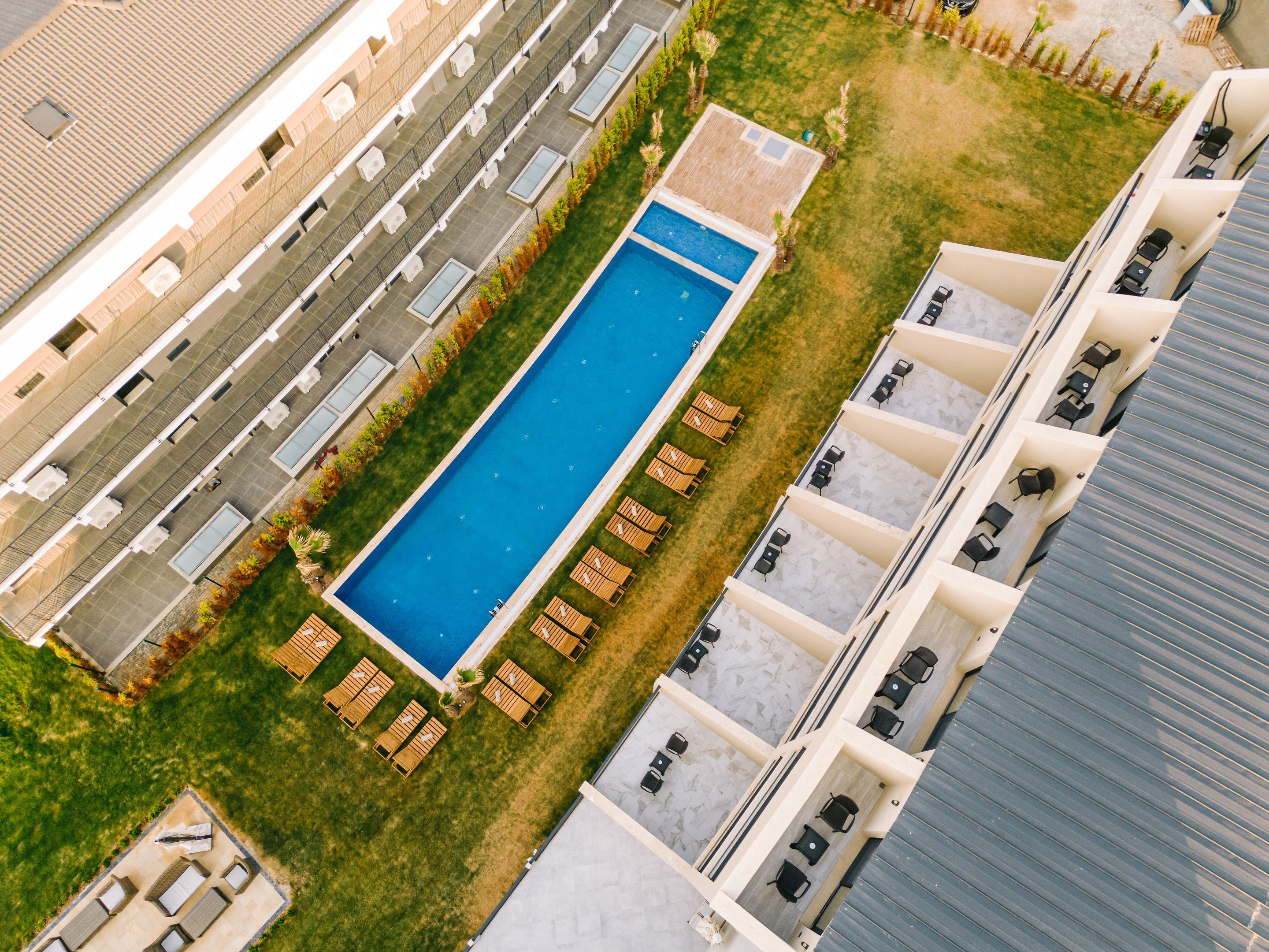 RAMADA BY WYNDHAM CESME