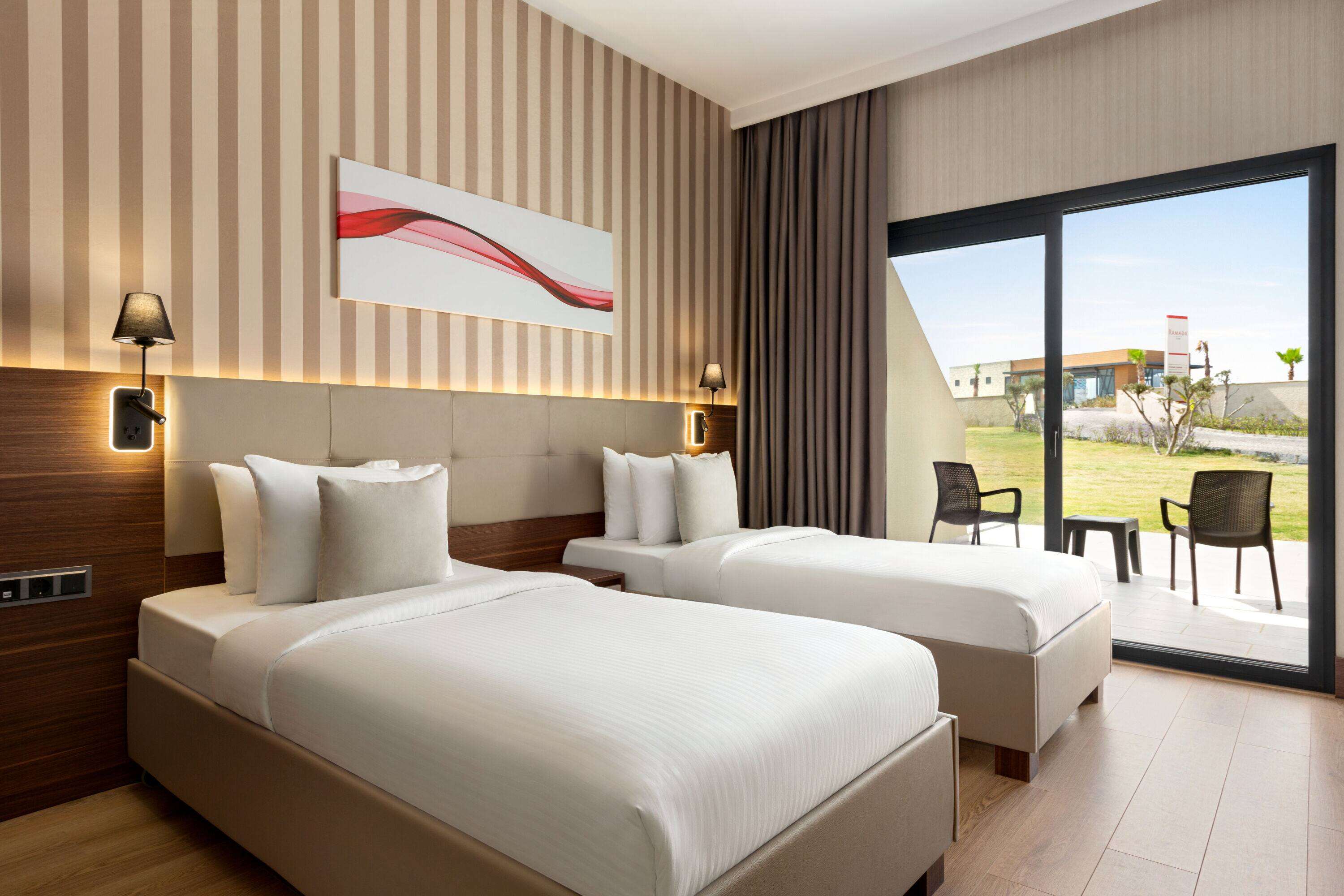 RAMADA BY WYNDHAM CESME