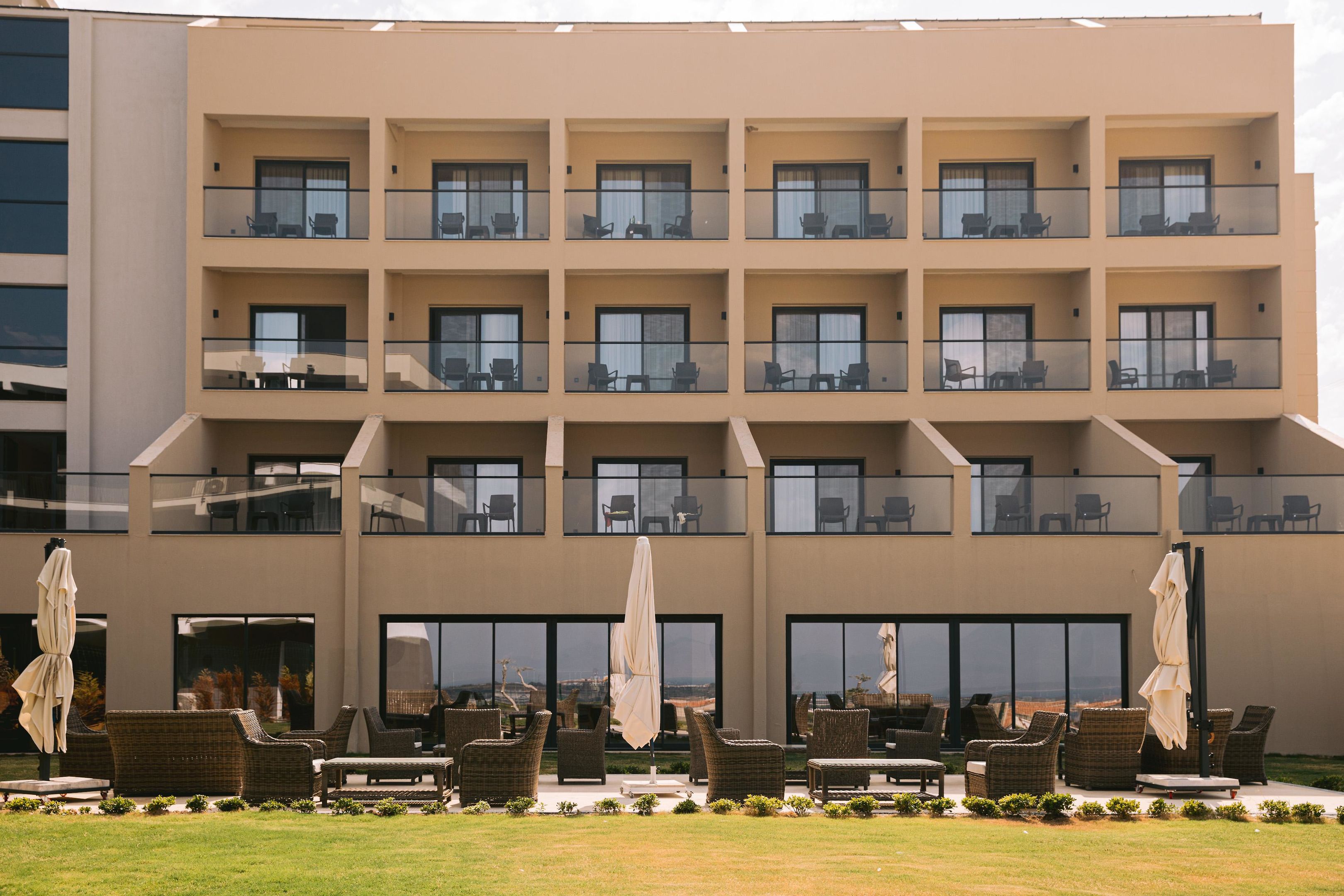 RAMADA BY WYNDHAM CESME