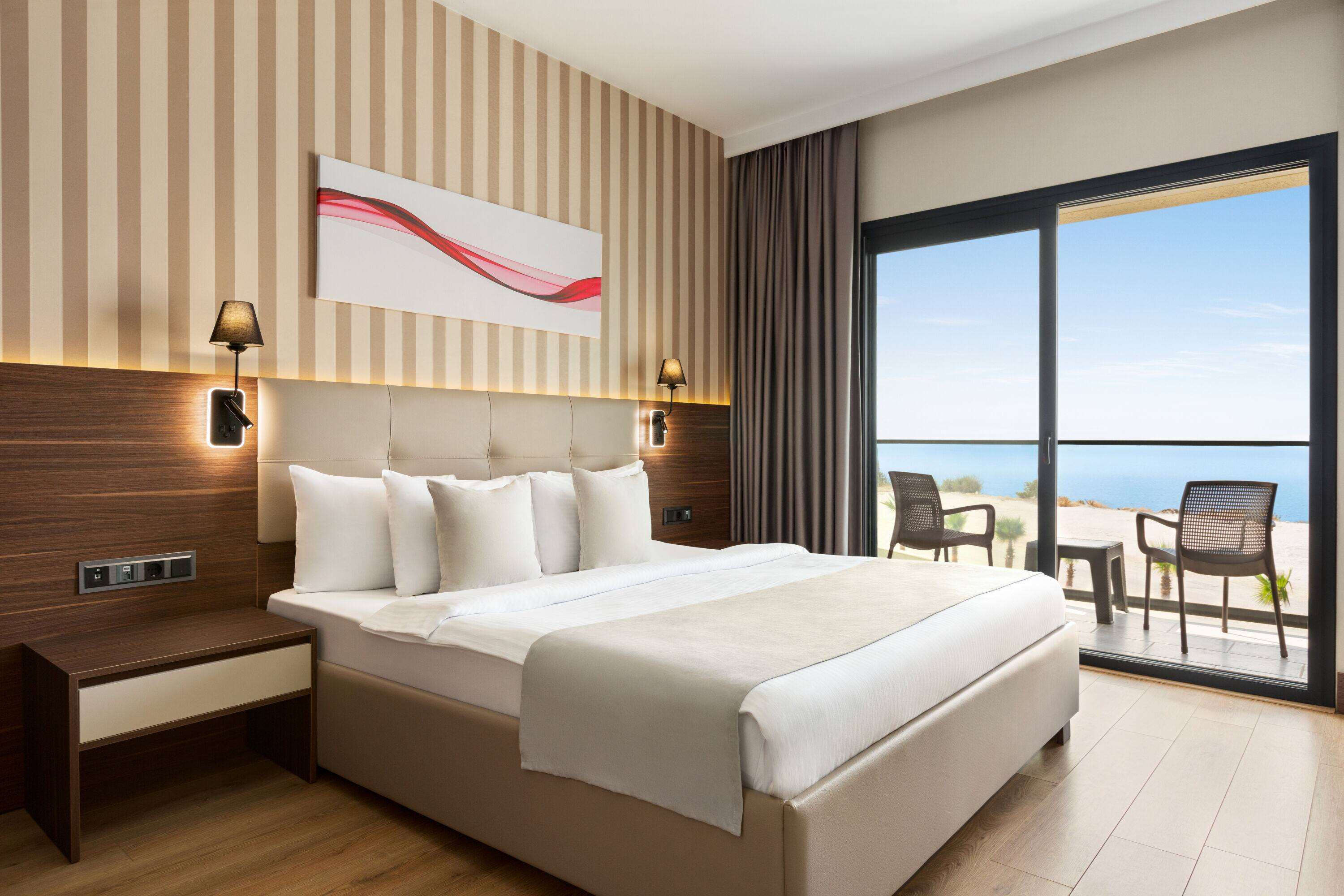 RAMADA BY WYNDHAM CESME