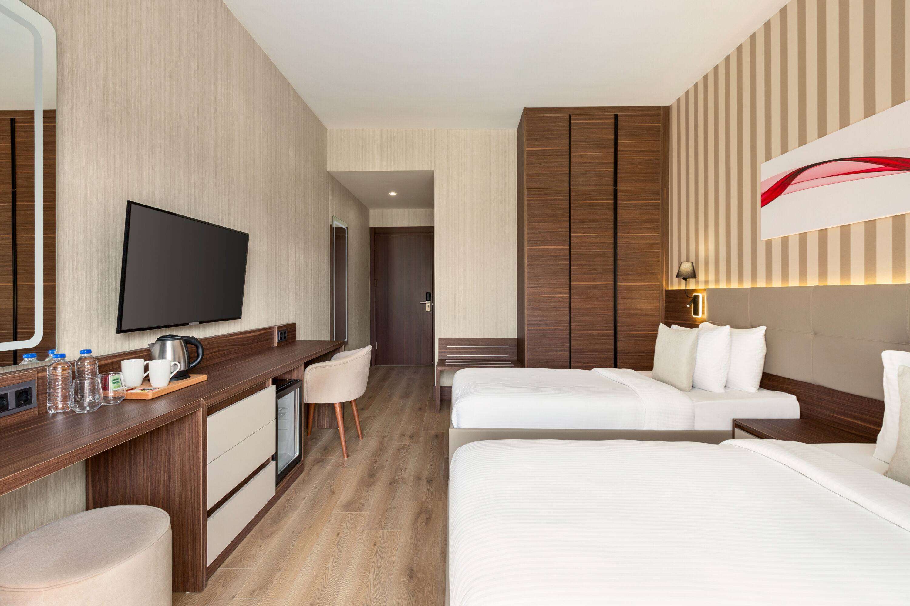 RAMADA BY WYNDHAM CESME