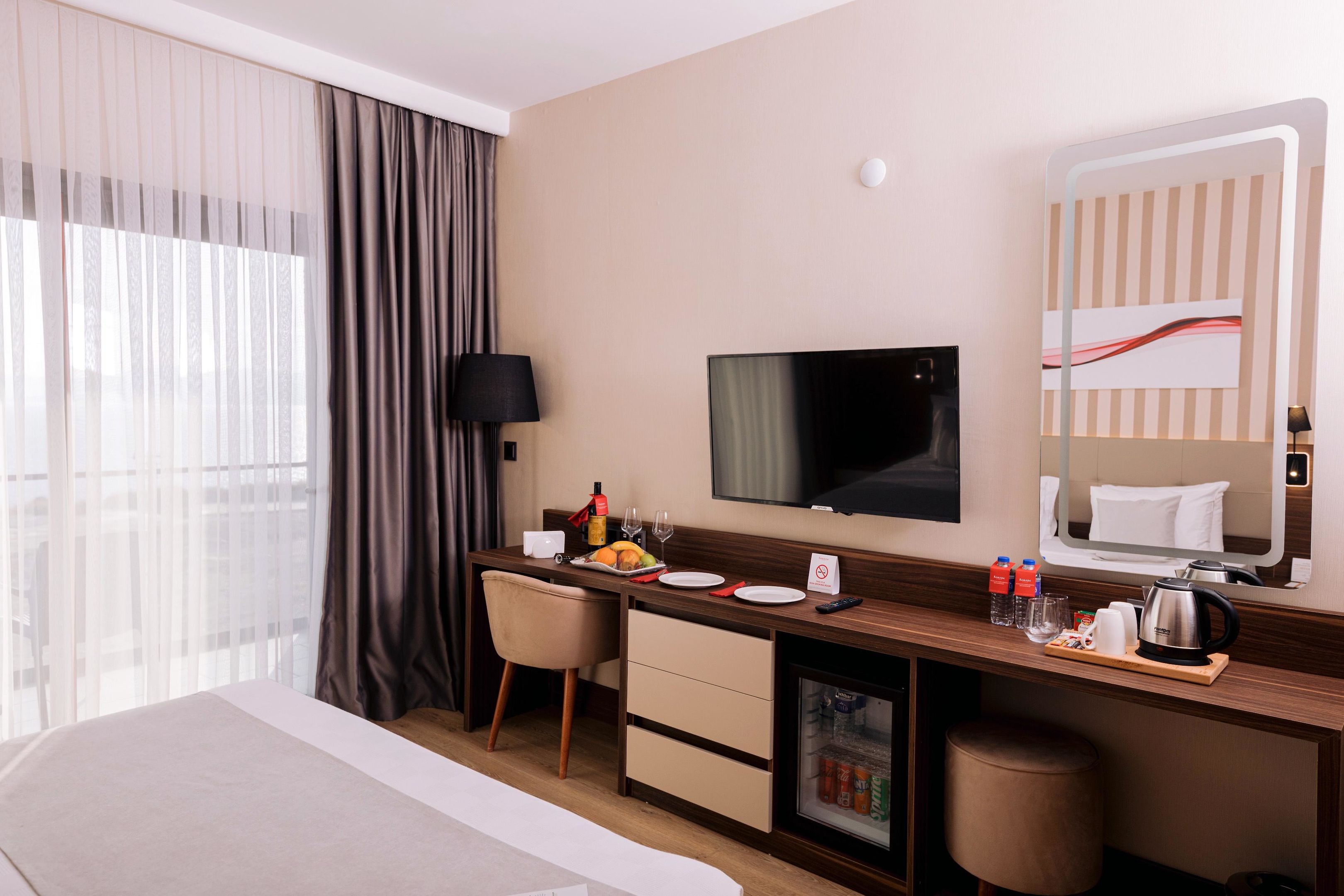 RAMADA BY WYNDHAM CESME