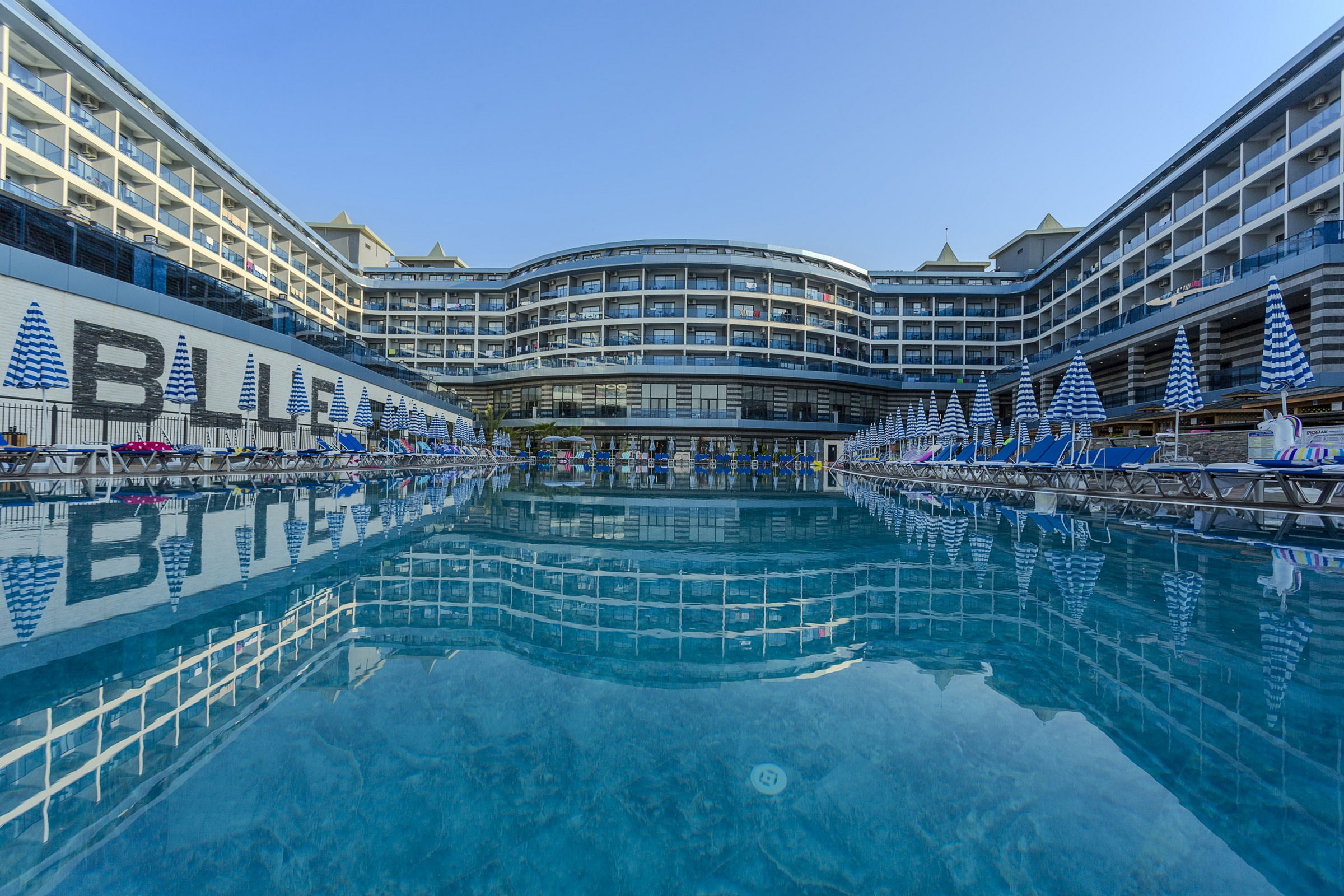 EFTALIA BLUE HOTEL