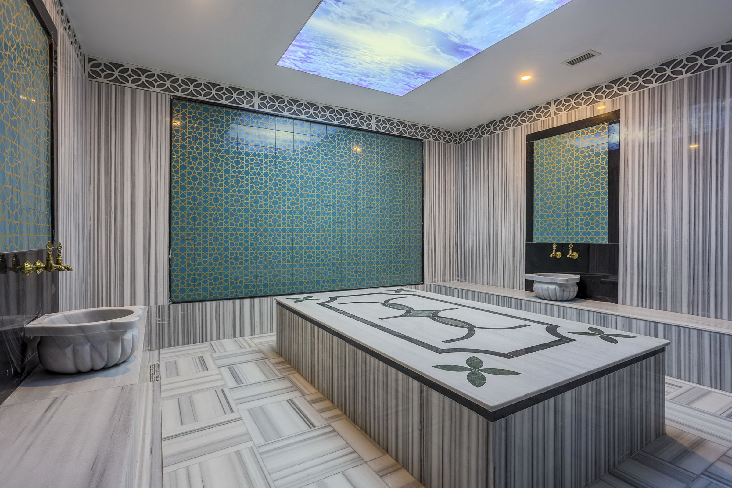 EFTALIA BLUE HOTEL