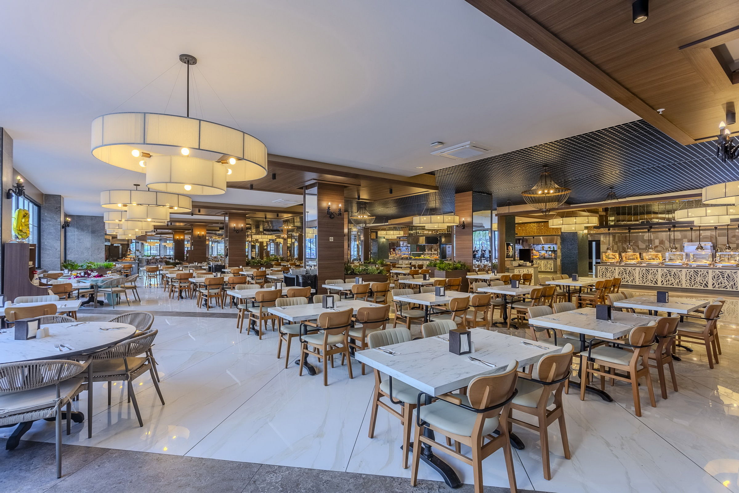 EFTALIA BLUE HOTEL