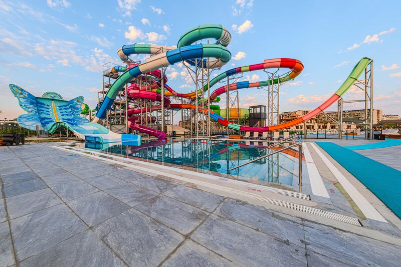 DREAM FUN WORLD