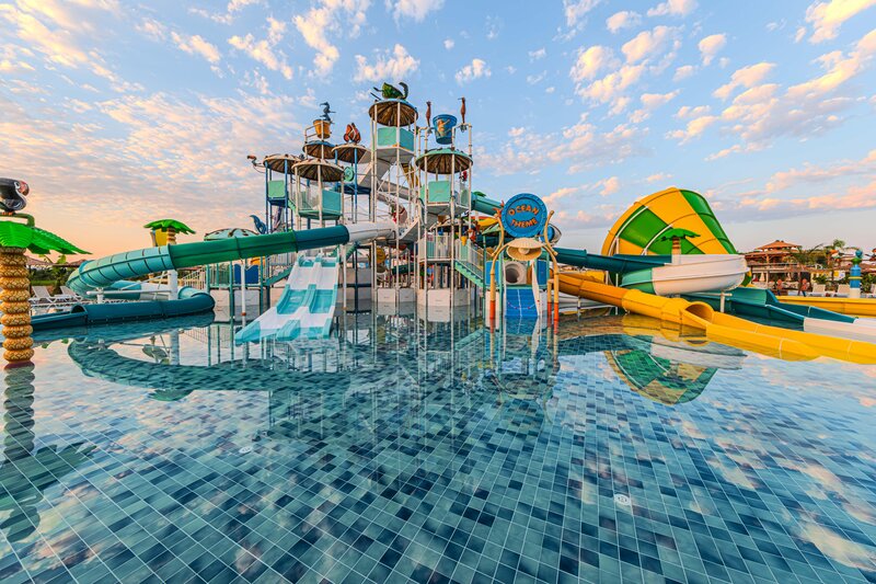 DREAM FUN WORLD