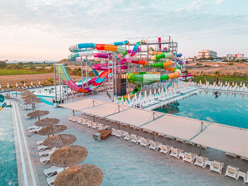 DREAM FUN WORLD