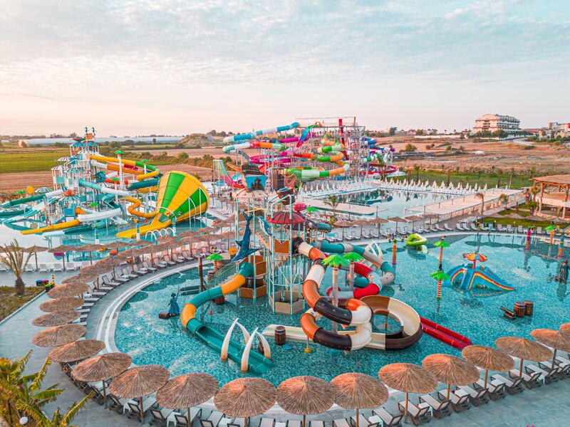 DREAM FUN WORLD