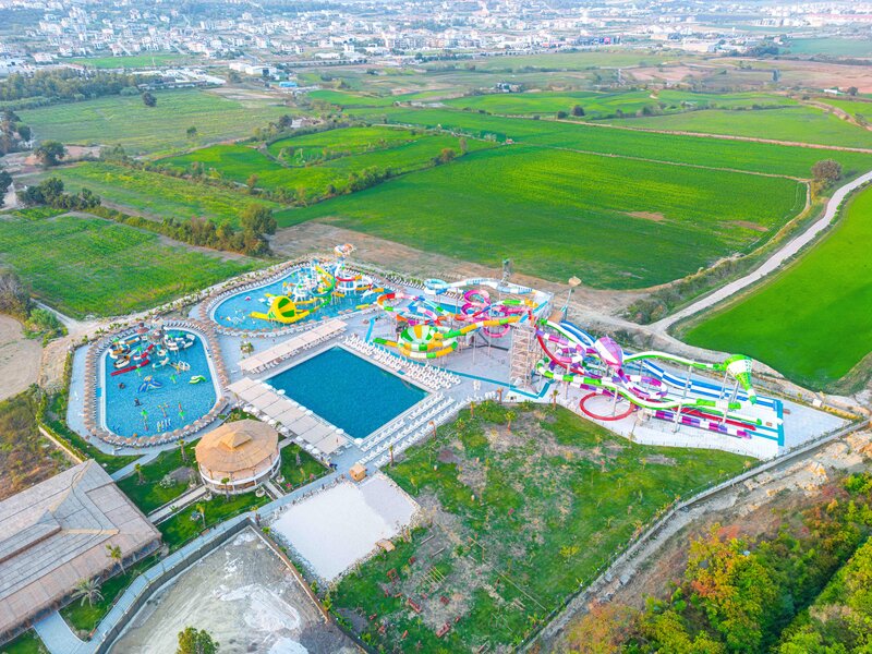 DREAM FUN WORLD