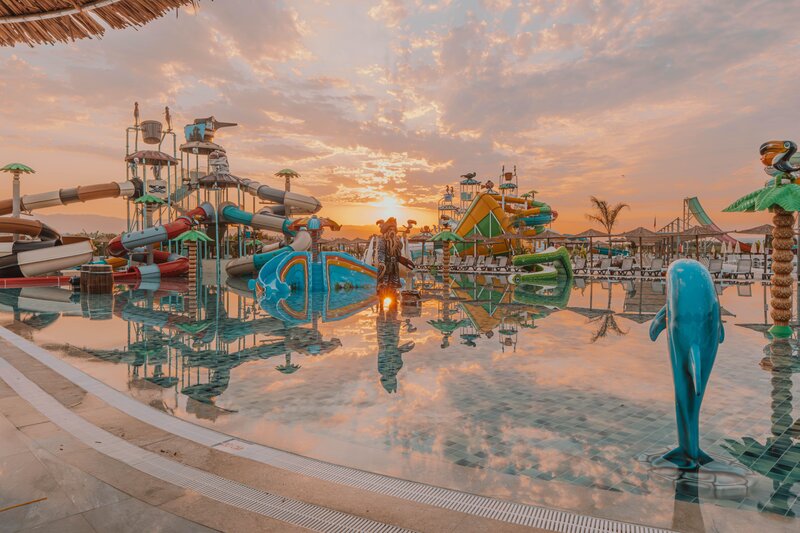 DREAM FUN WORLD