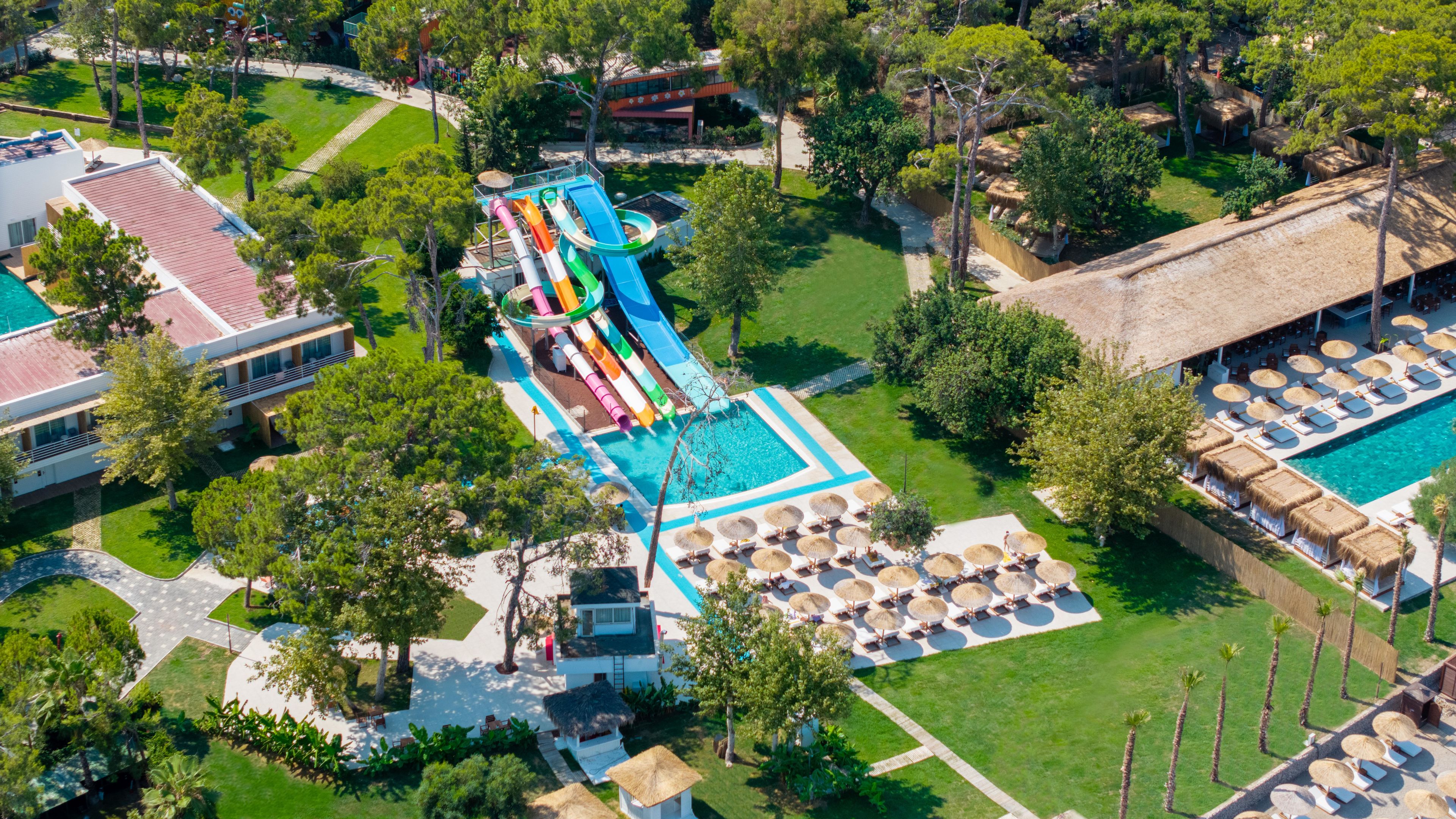 FASHIONTV LUXE RESORT