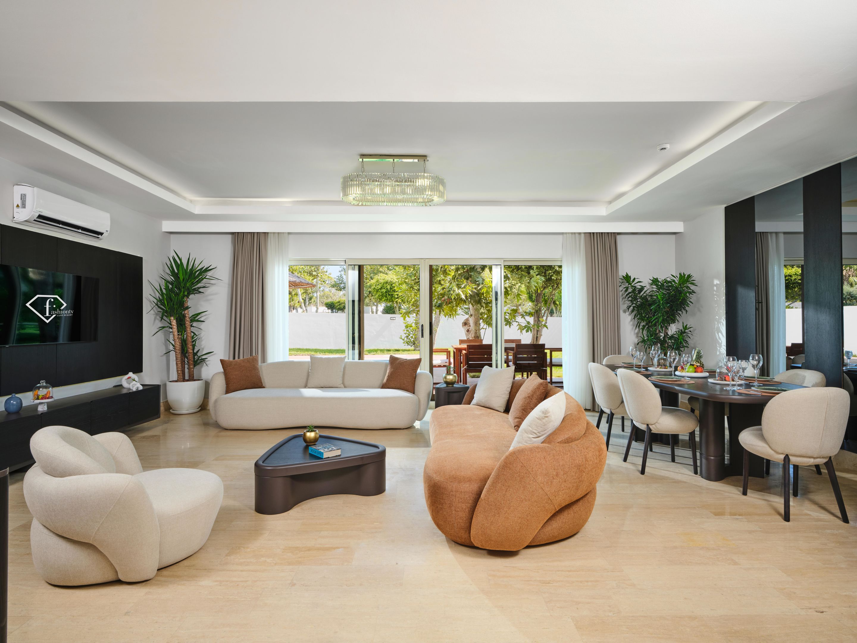 FASHIONTV LUXE RESORT