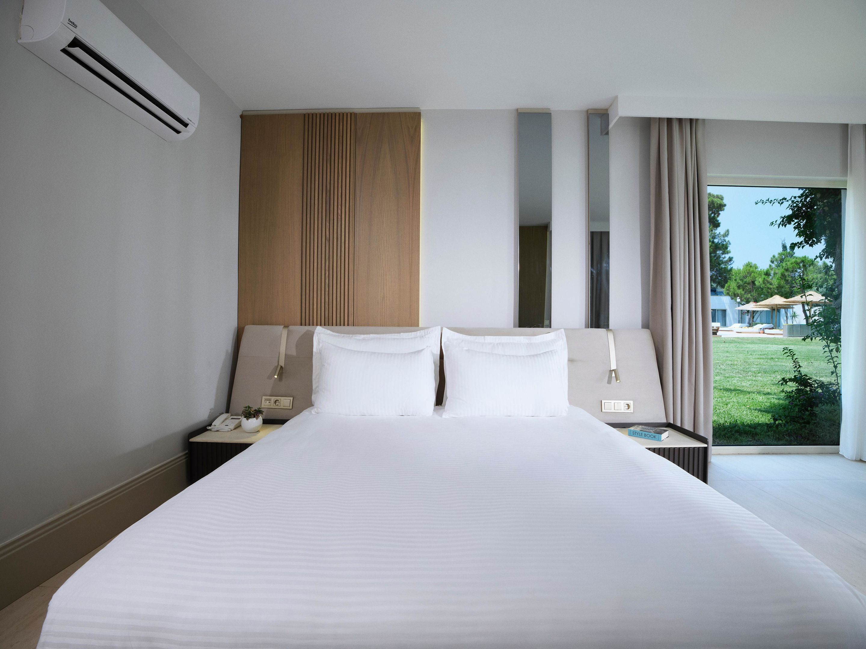 FASHIONTV LUXE RESORT