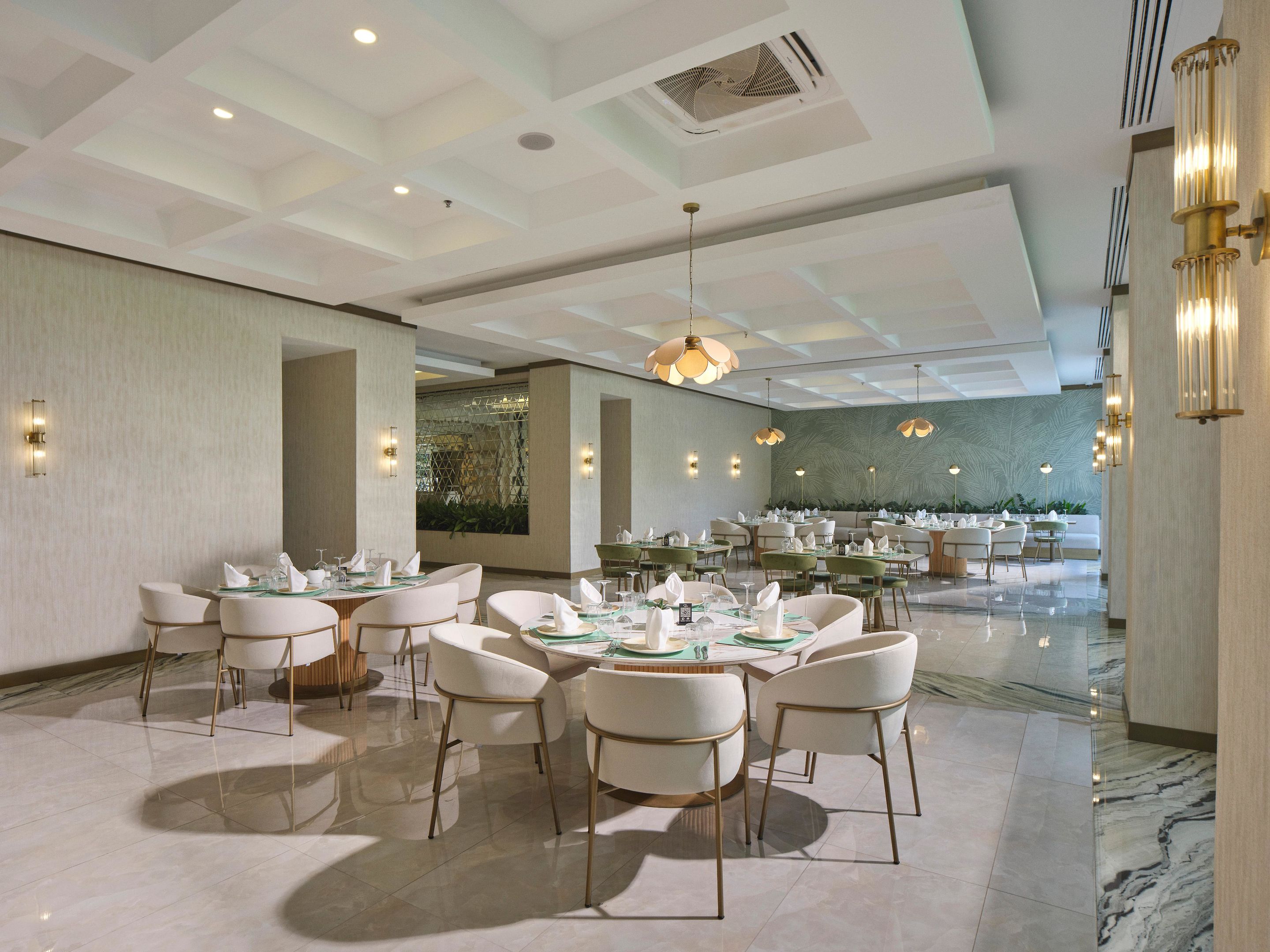 FASHIONTV LUXE RESORT