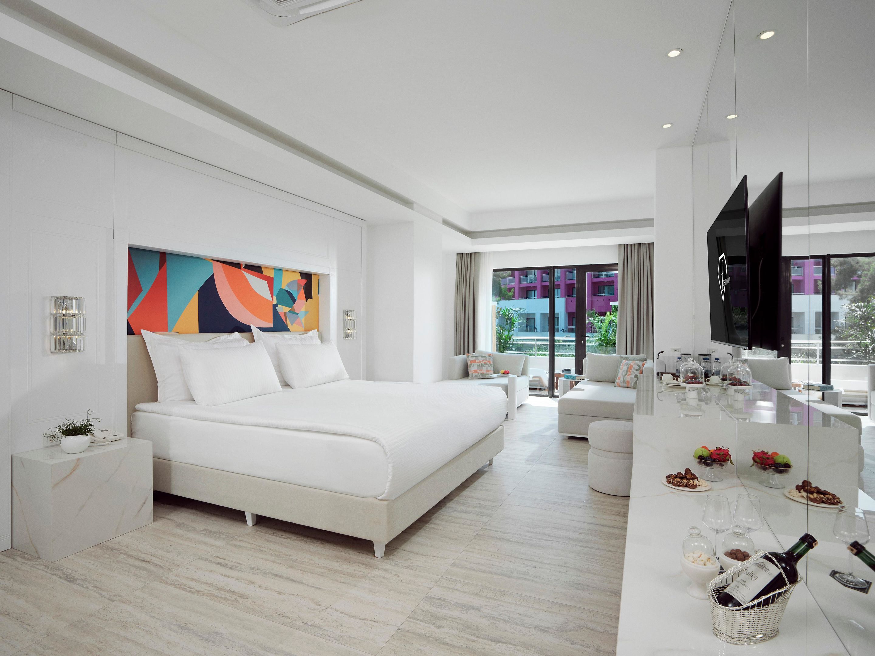 FASHIONTV LUXE RESORT