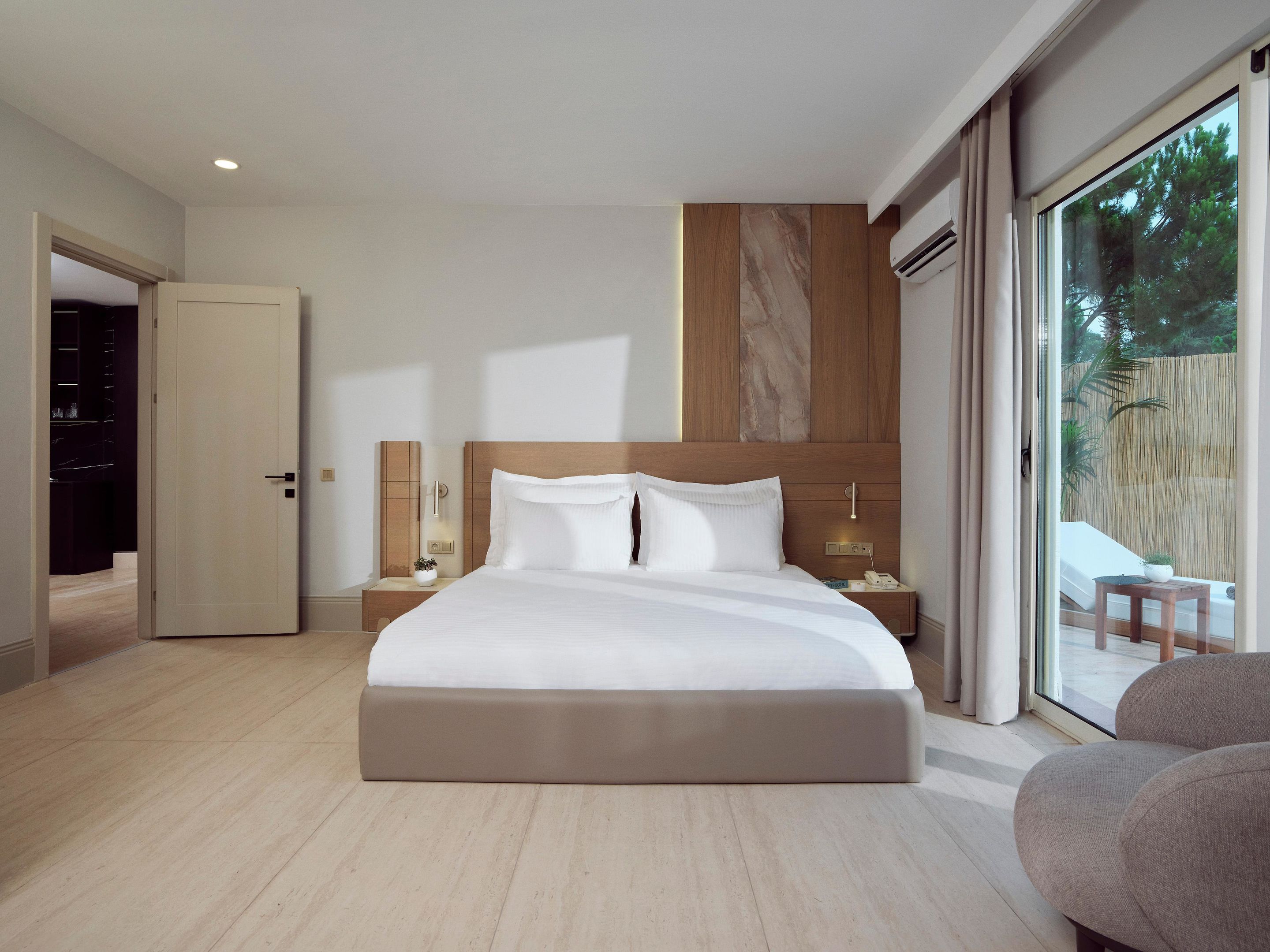 FASHIONTV LUXE RESORT