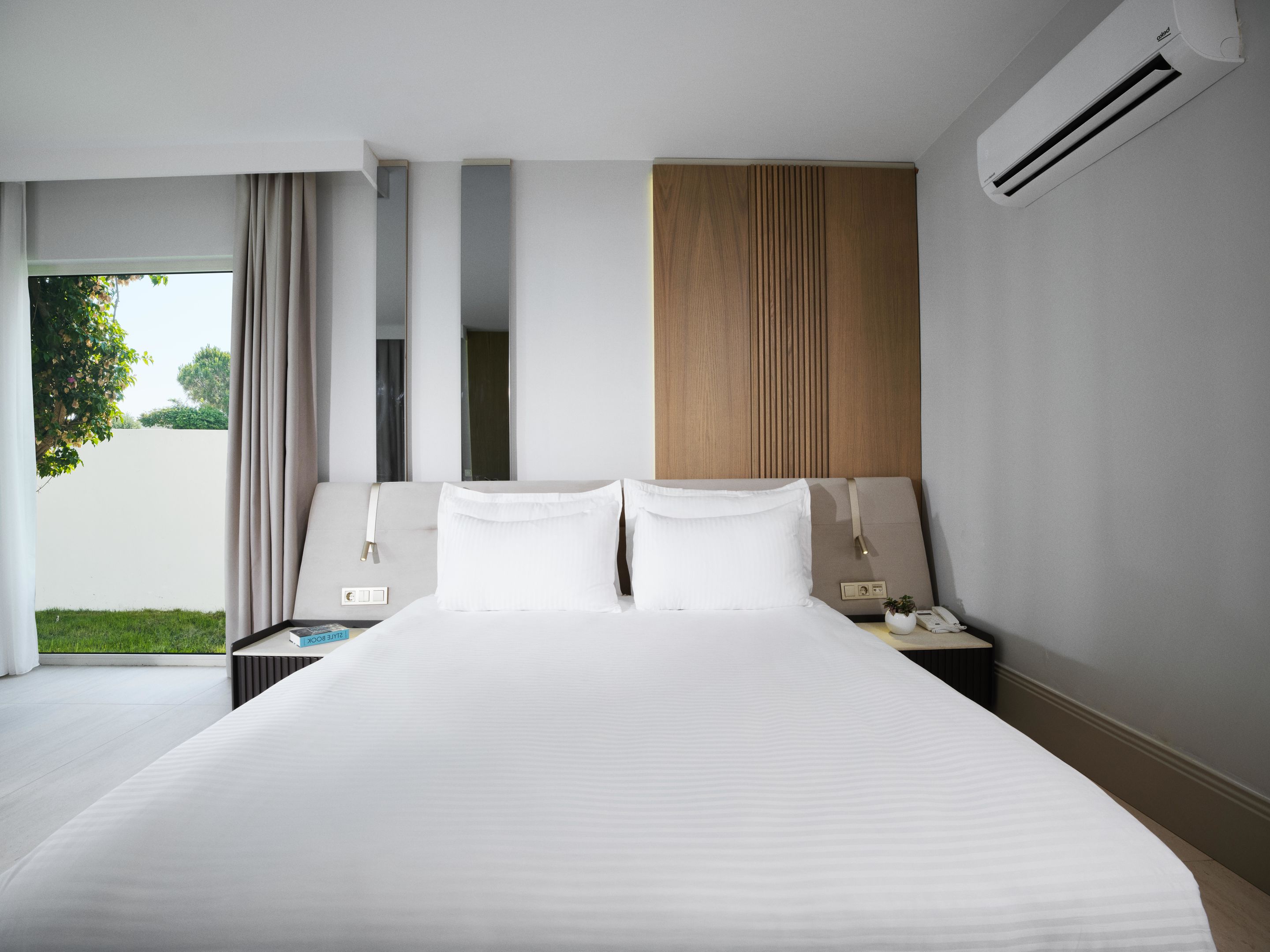 FASHIONTV LUXE RESORT