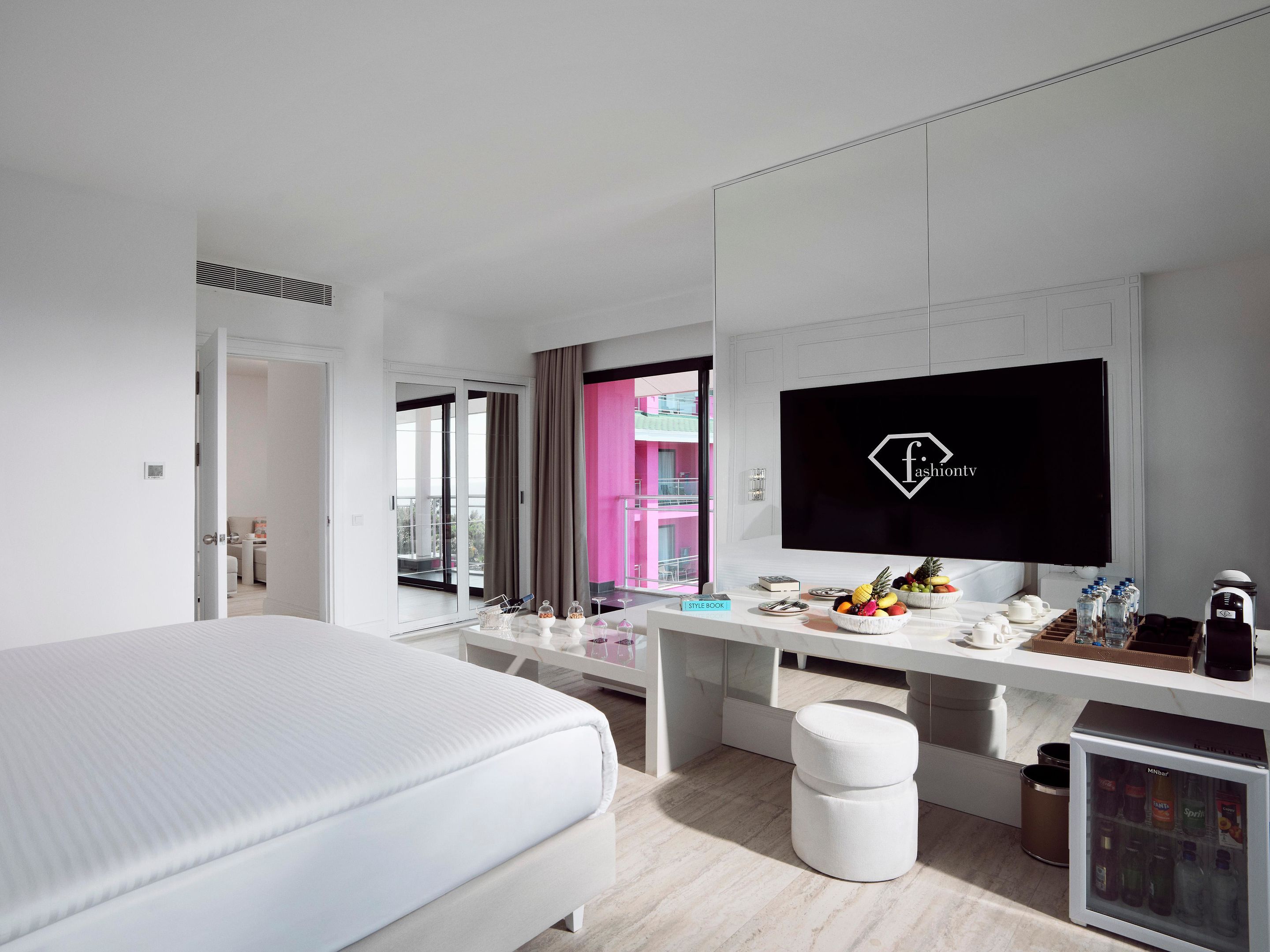 FASHIONTV LUXE RESORT