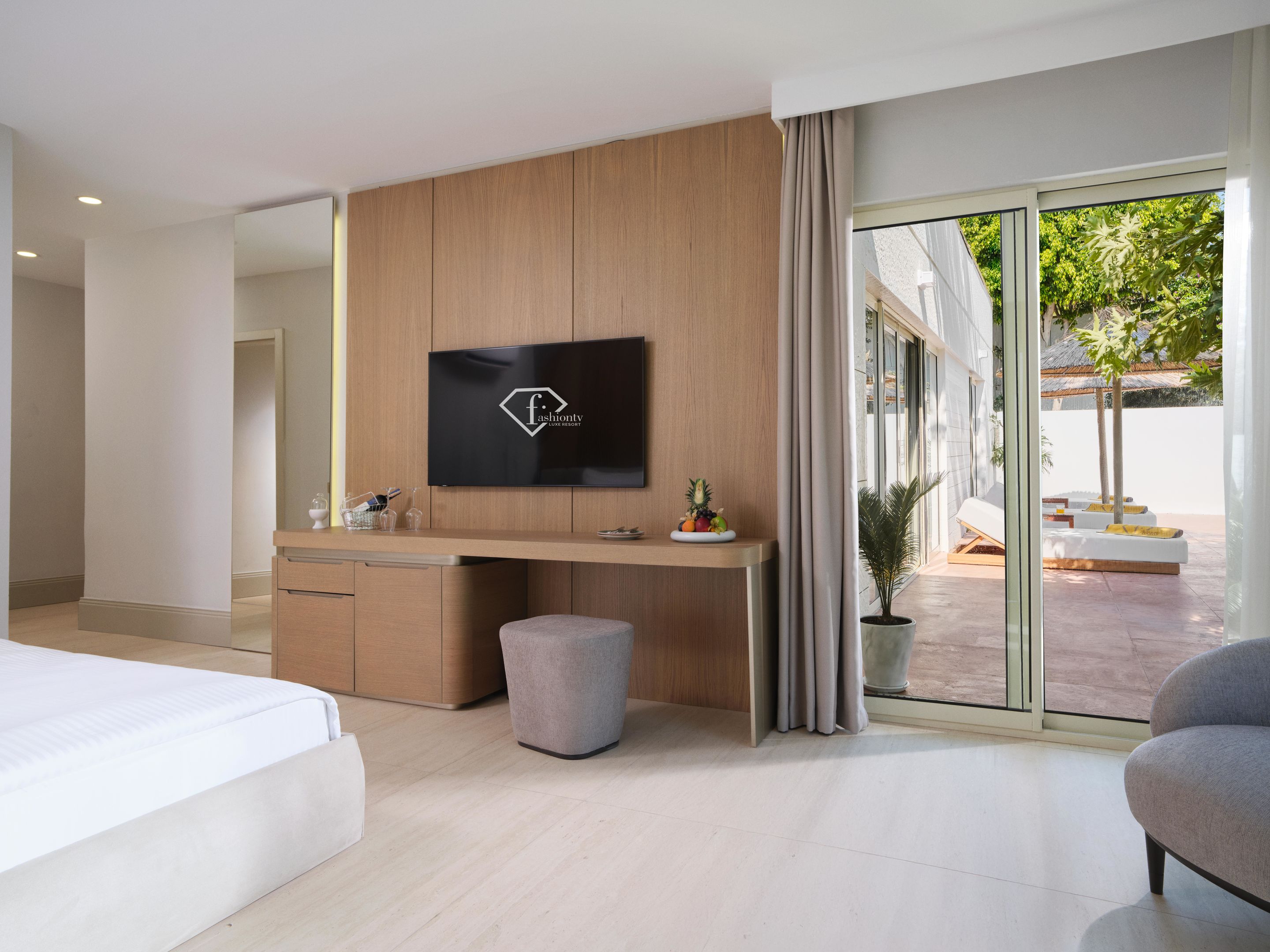 FASHIONTV LUXE RESORT