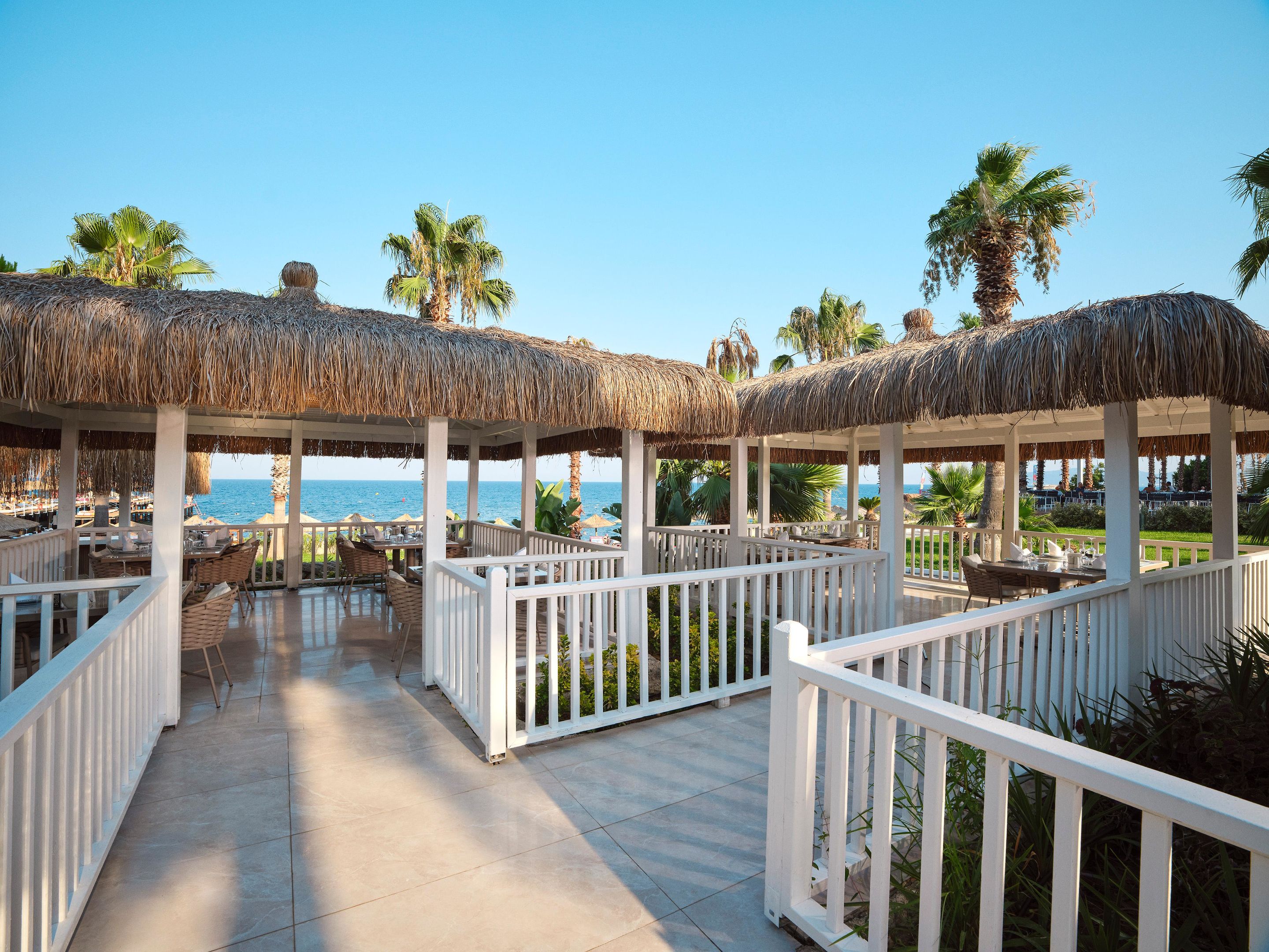 FASHIONTV LUXE RESORT