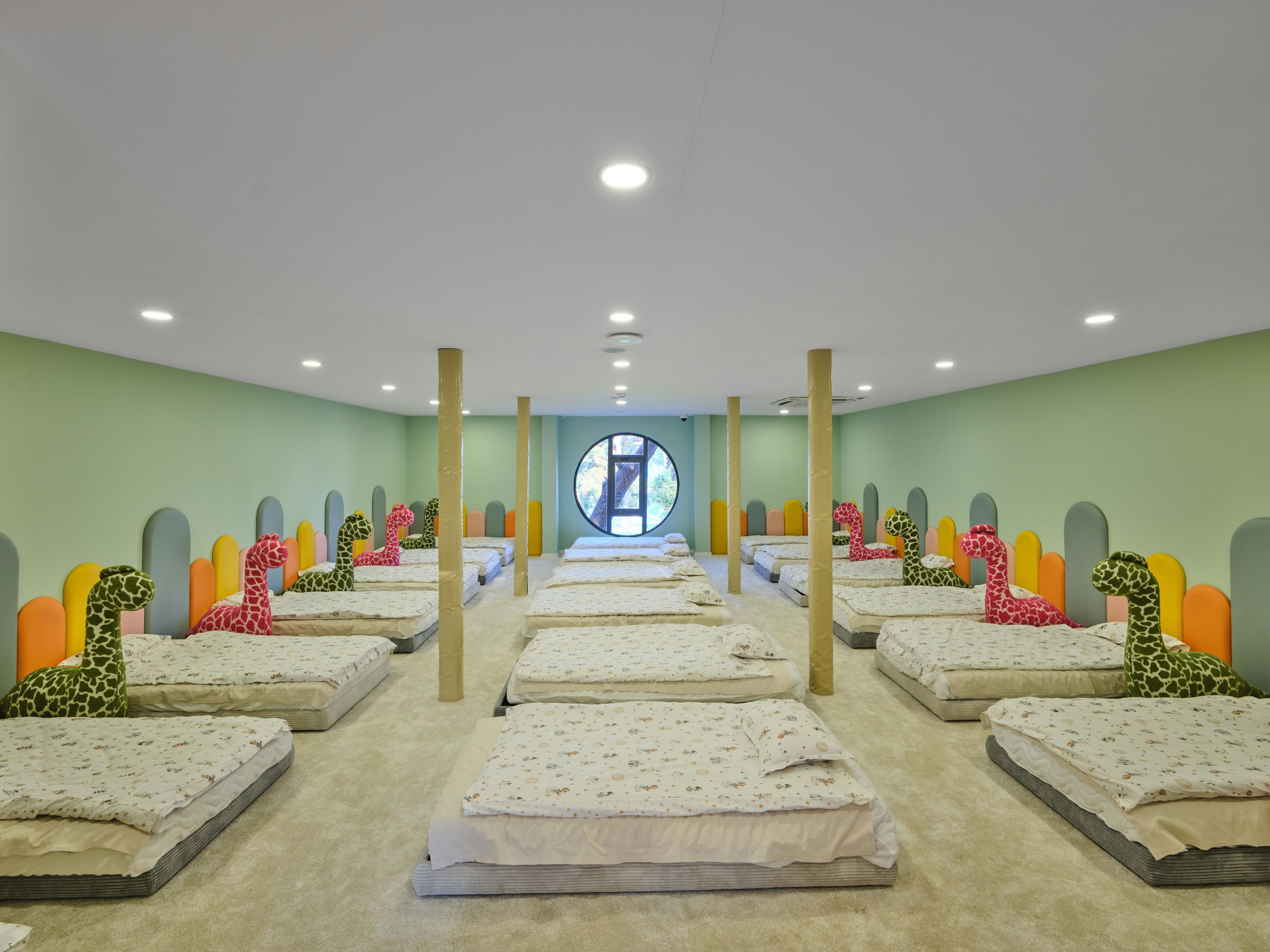 FASHIONTV LUXE RESORT