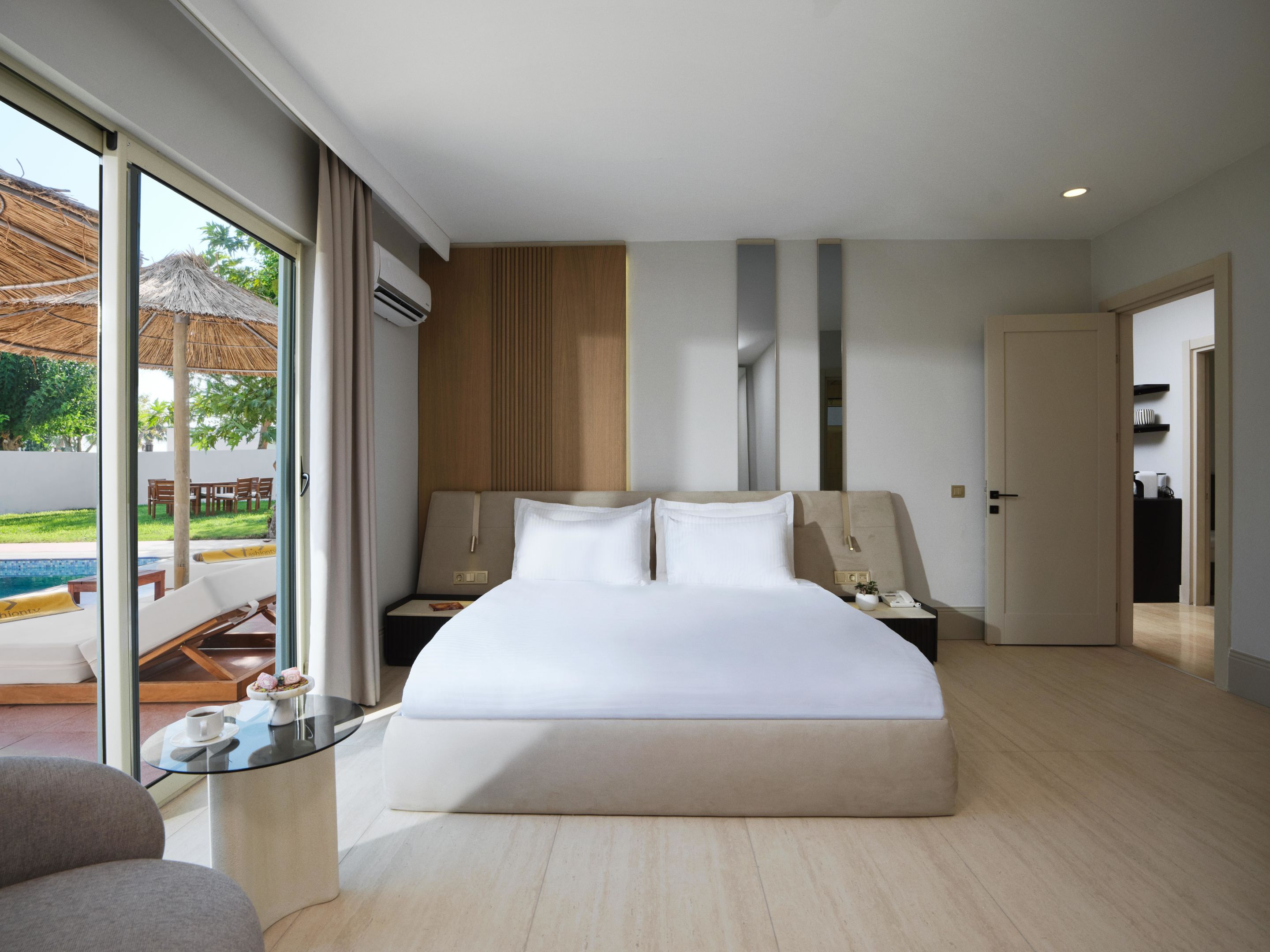 FASHIONTV LUXE RESORT