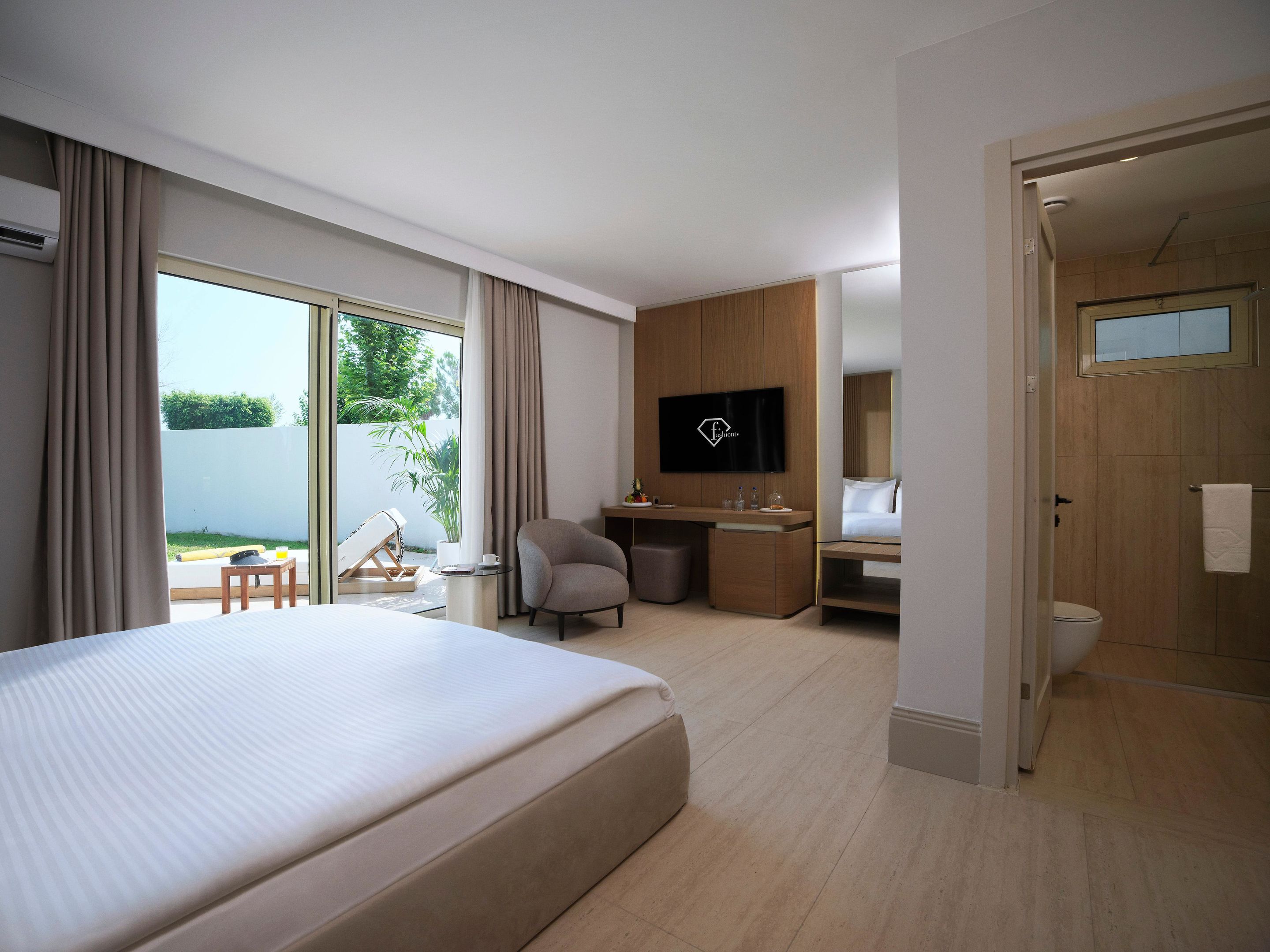 FASHIONTV LUXE RESORT
