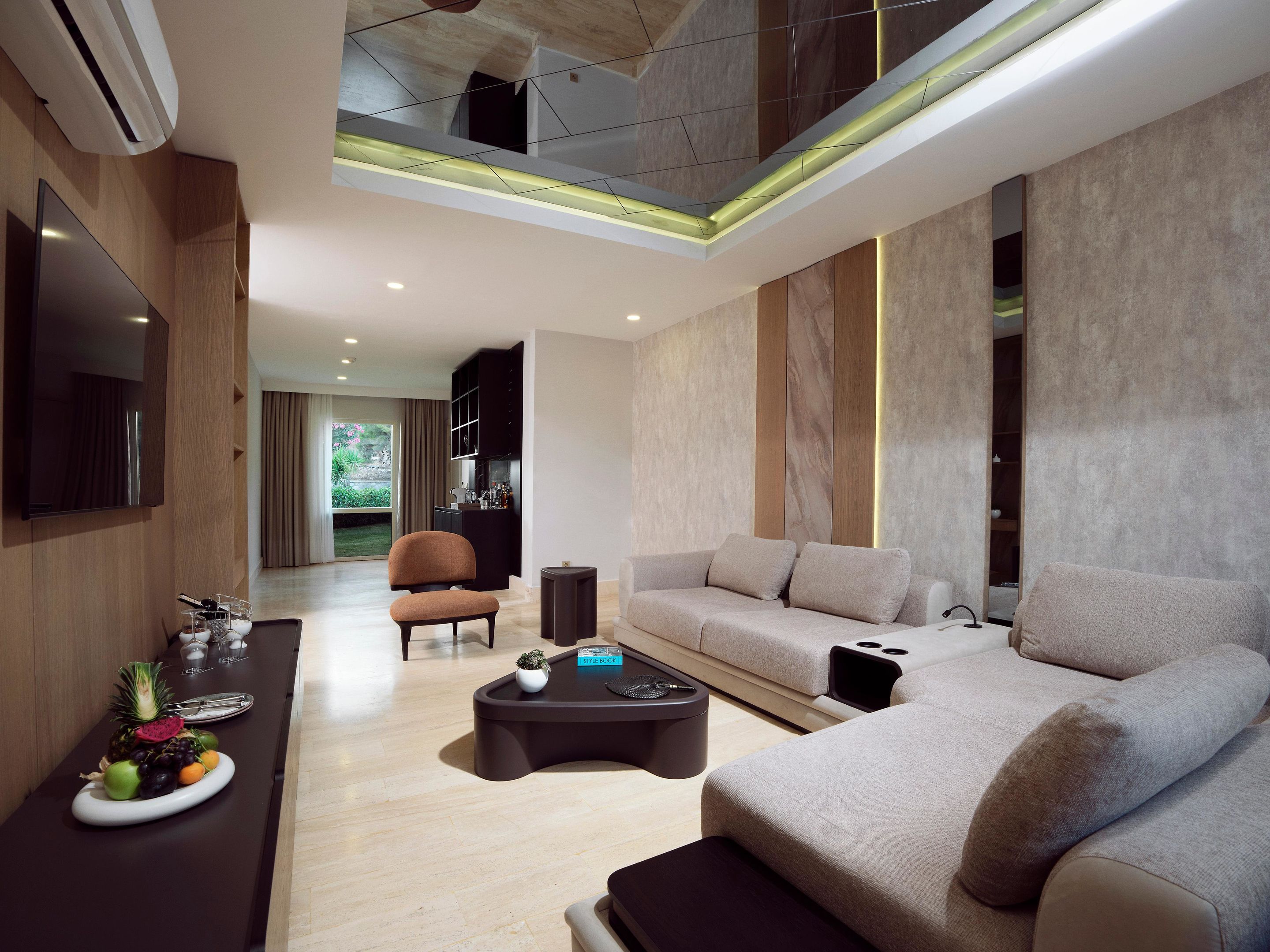 FASHIONTV LUXE RESORT