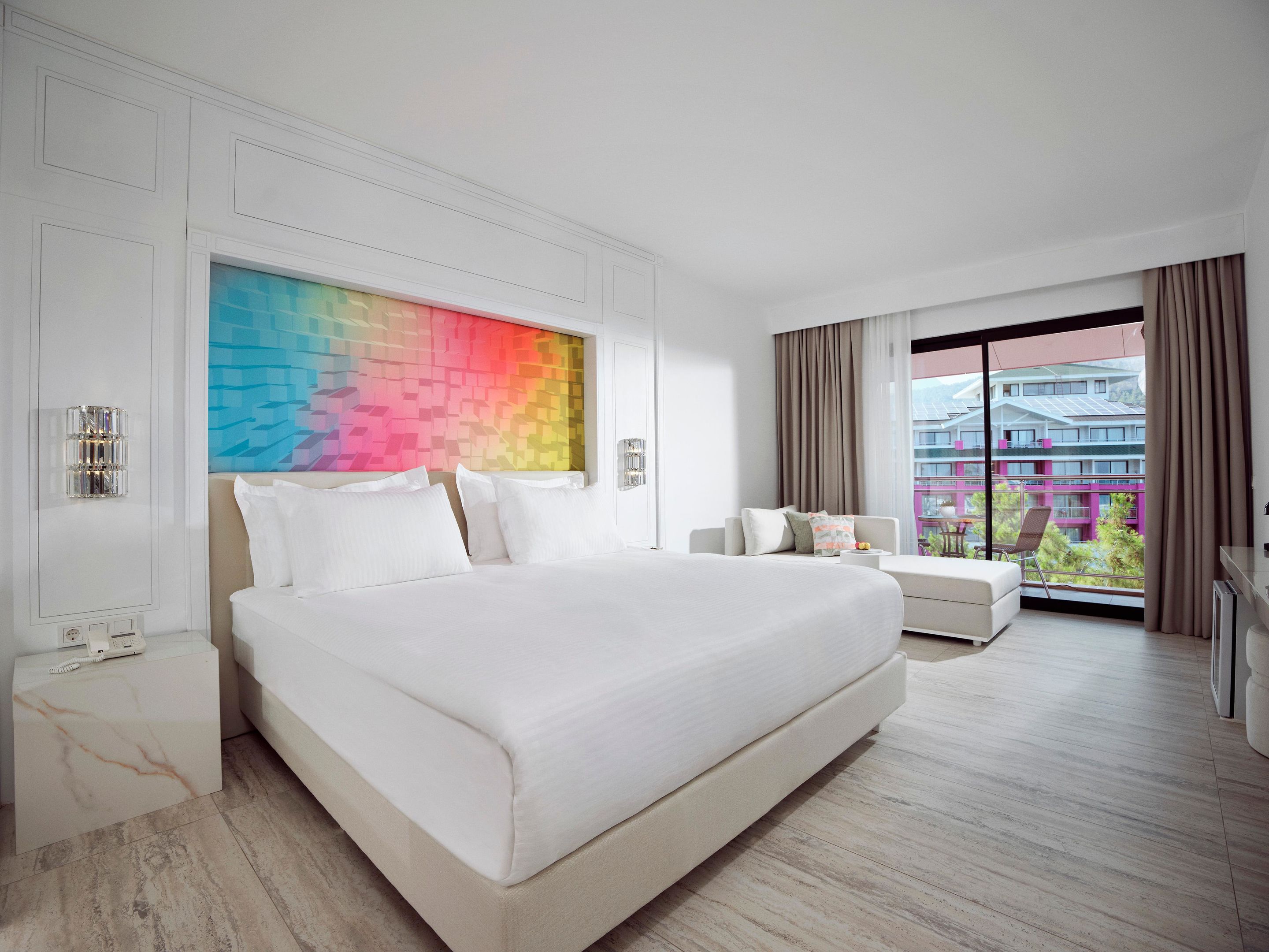 FASHIONTV LUXE RESORT