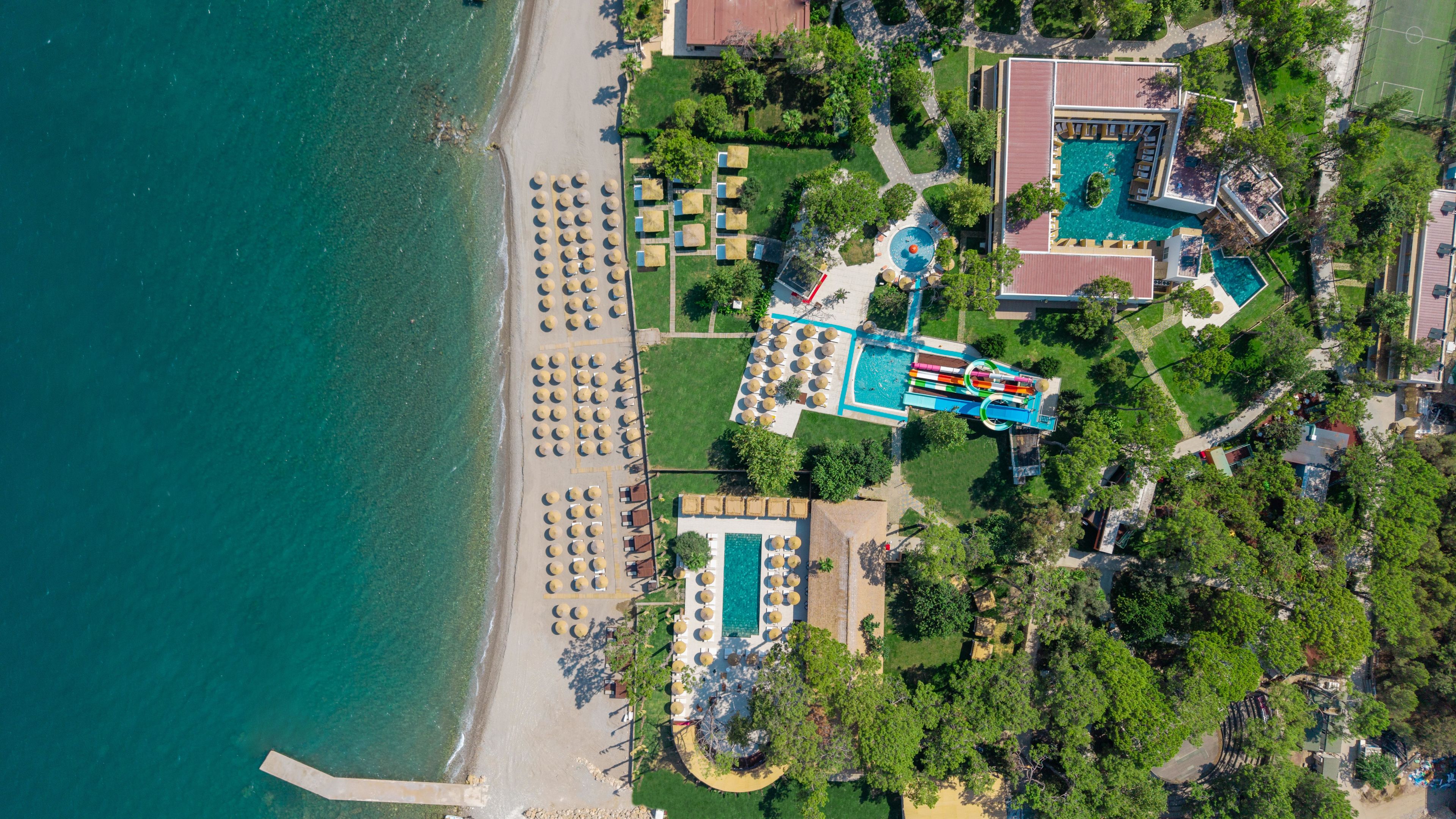 FASHIONTV LUXE RESORT