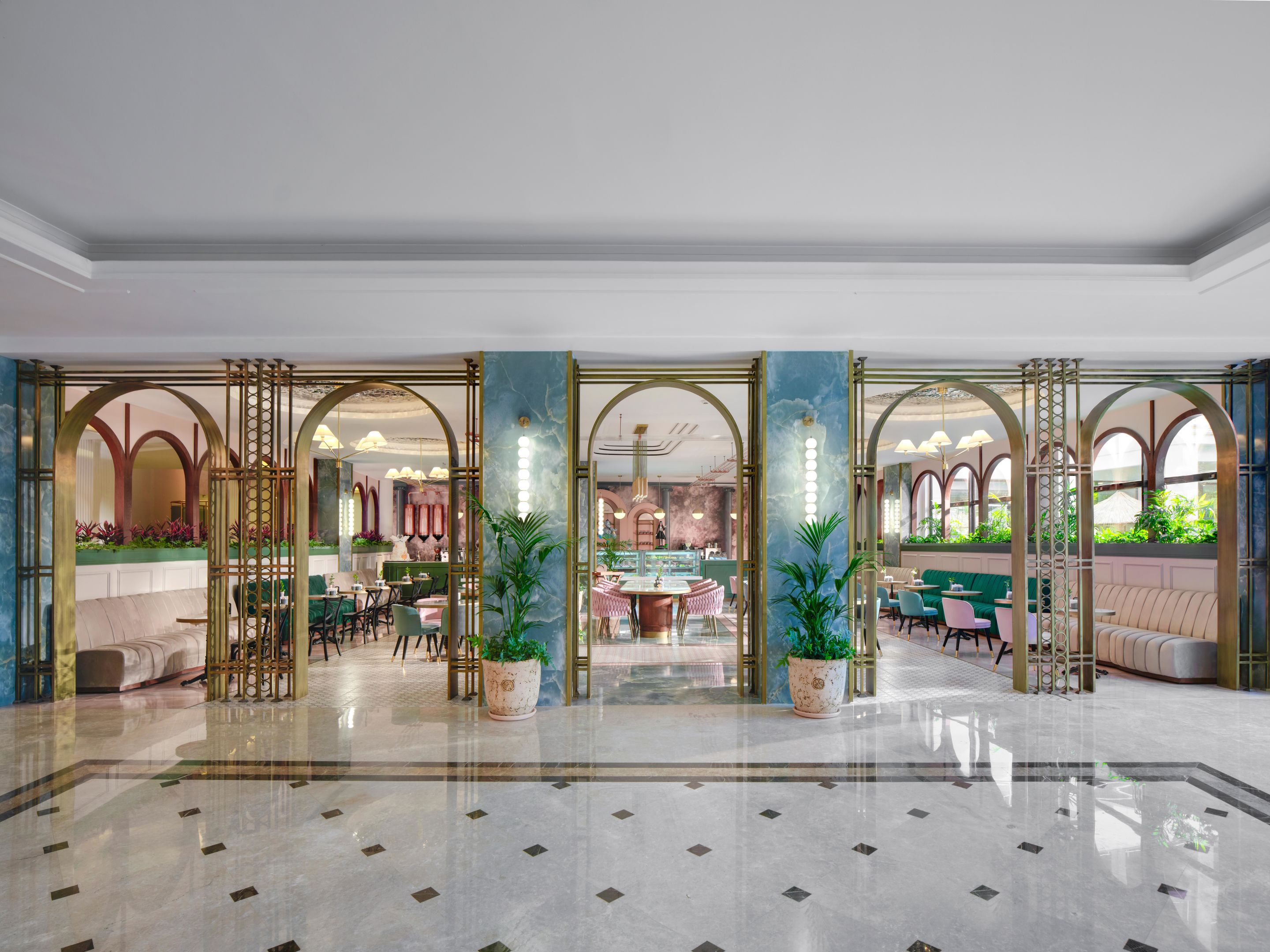 FASHIONTV LUXE RESORT