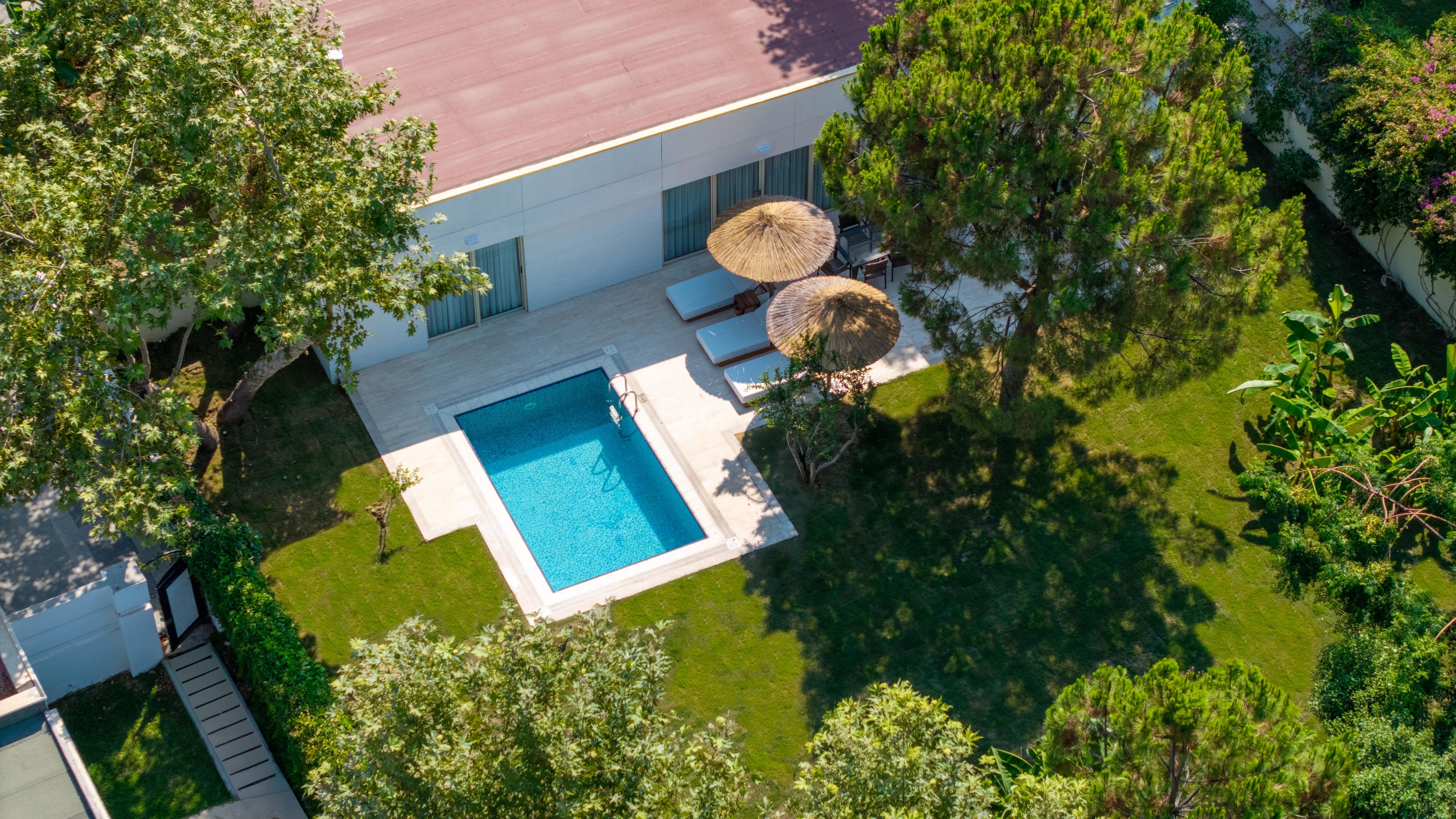 FASHIONTV LUXE RESORT