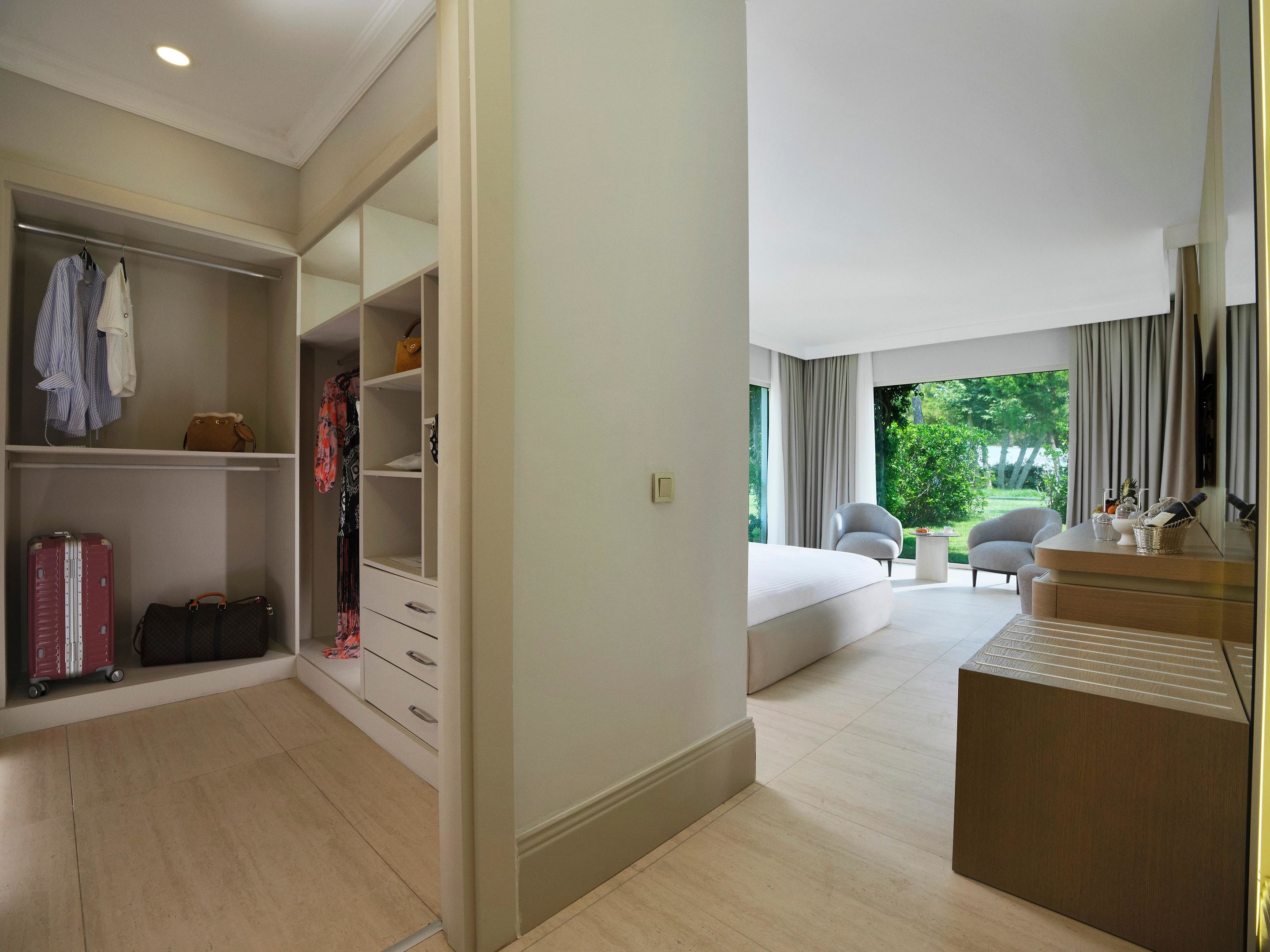 FASHIONTV LUXE RESORT