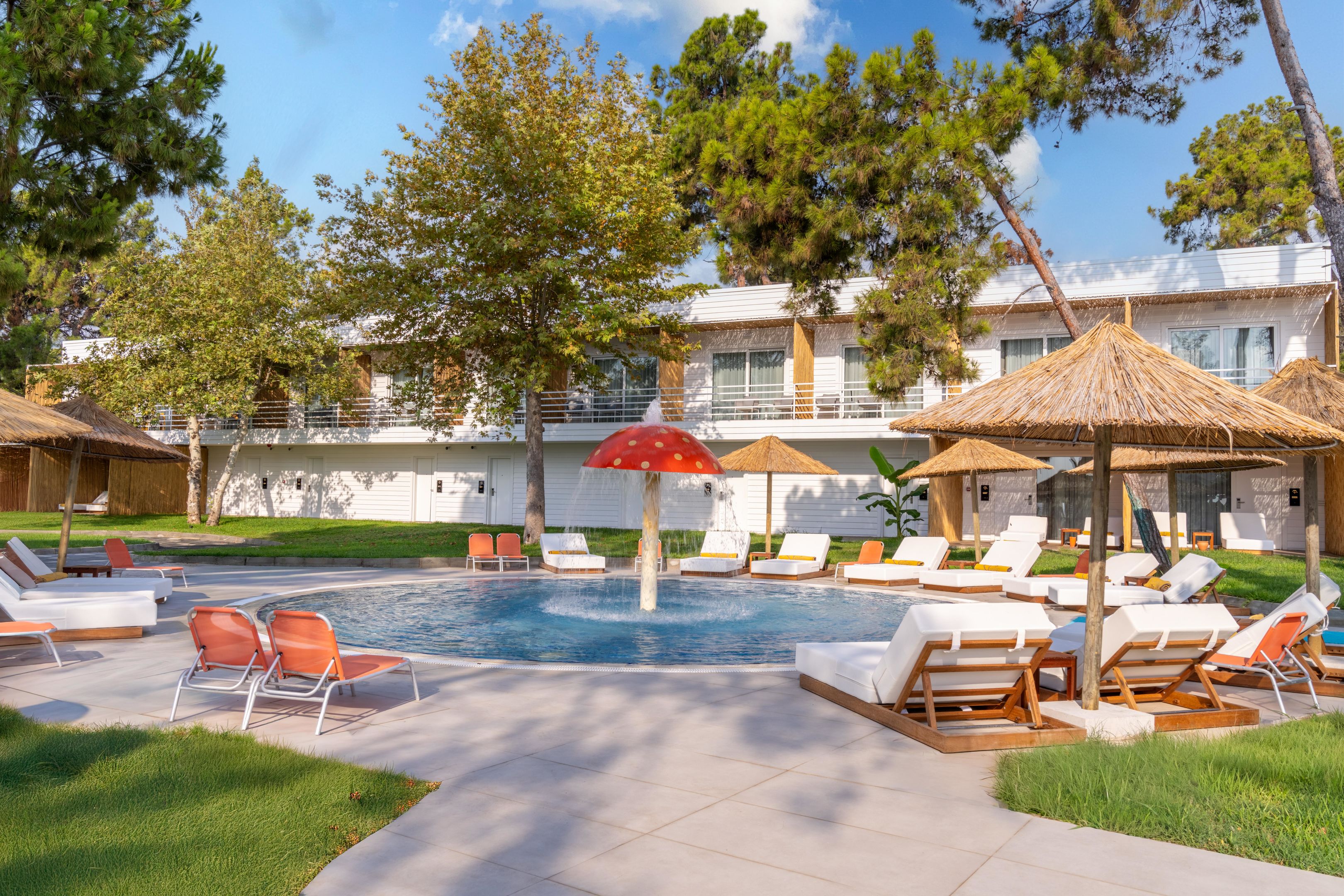 FASHIONTV LUXE RESORT