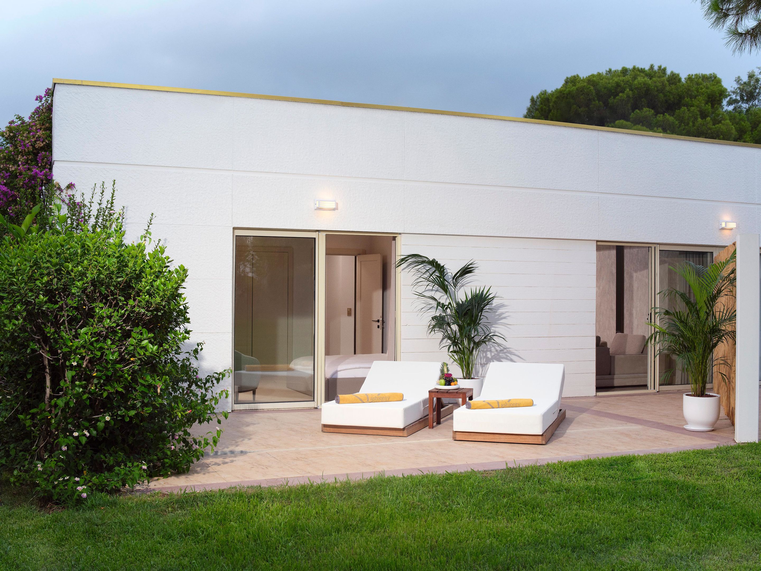 FASHIONTV LUXE RESORT