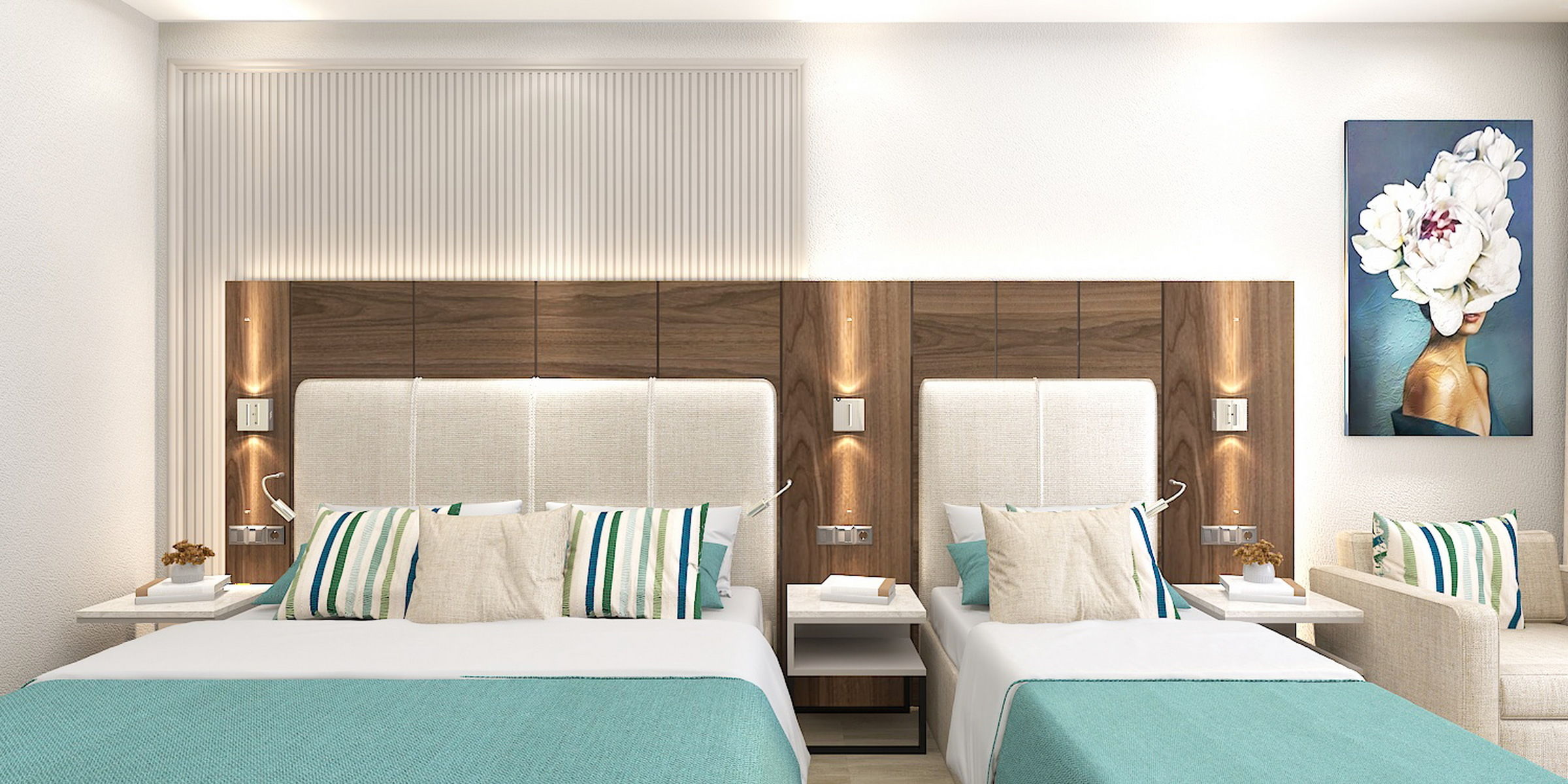 SIDE MOON PALACE HOTEL